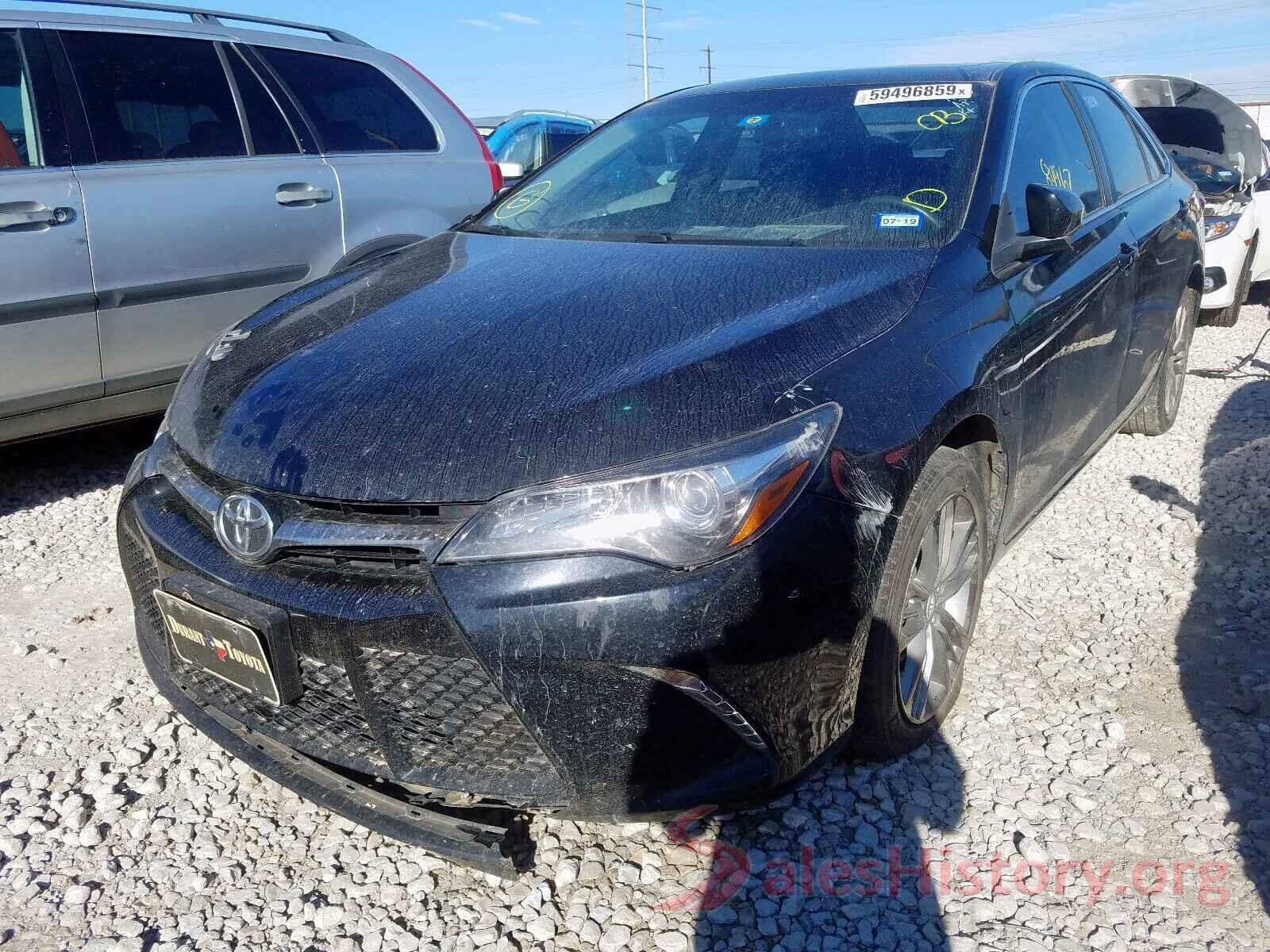 4T1BF1FK7HU373526 2017 TOYOTA CAMRY