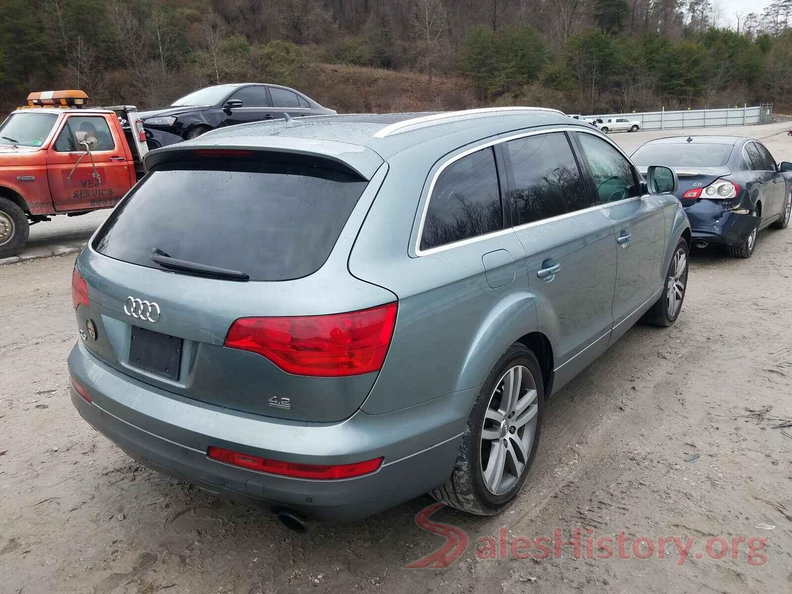 WA1BV94L37D062878 2007 AUDI Q7