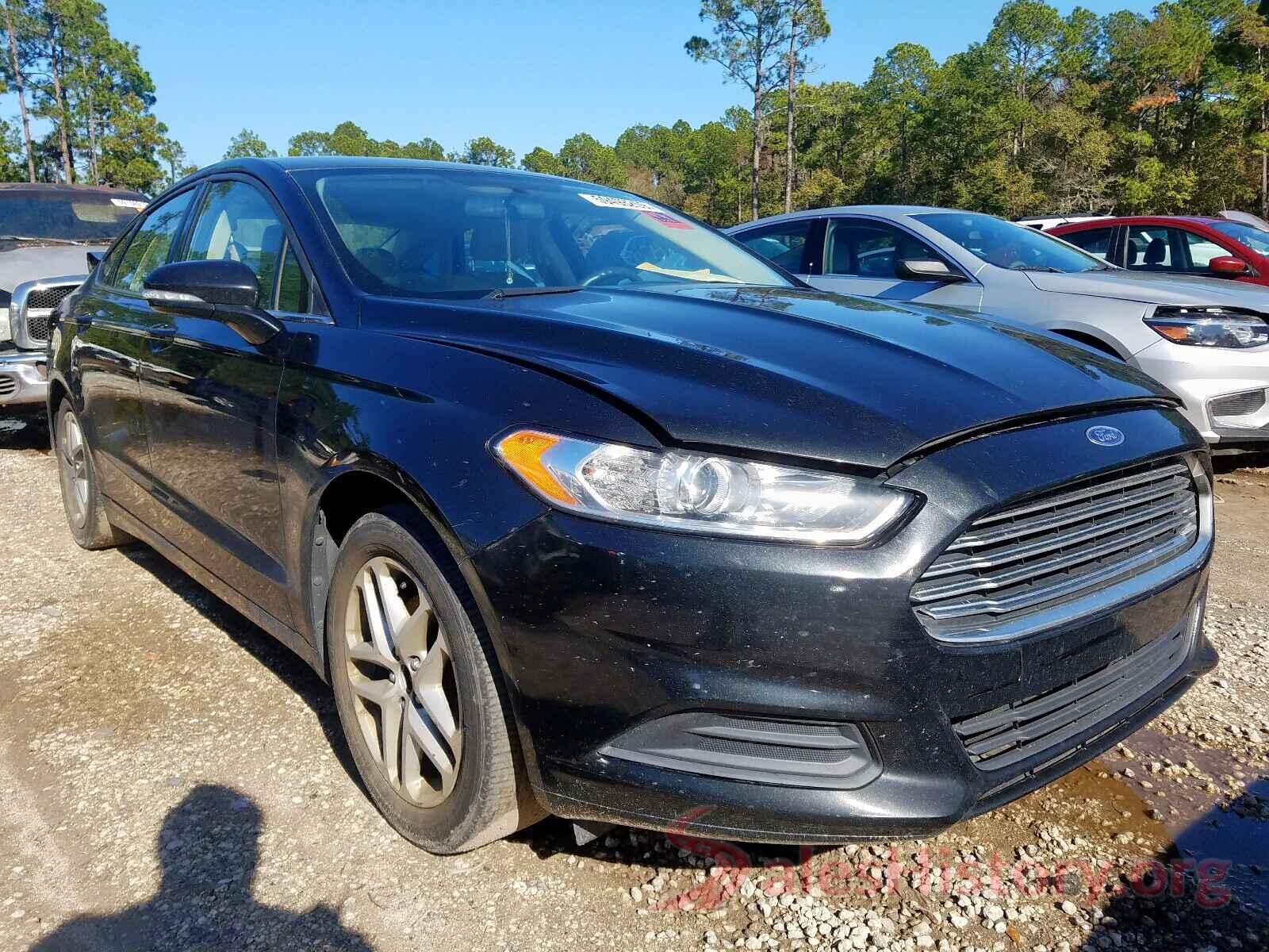 3FA6P0H78FR162626 2015 FORD FUSION