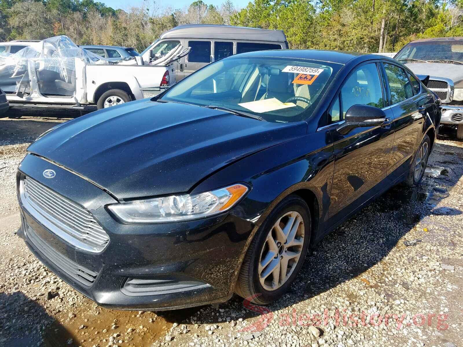 3FA6P0H78FR162626 2015 FORD FUSION