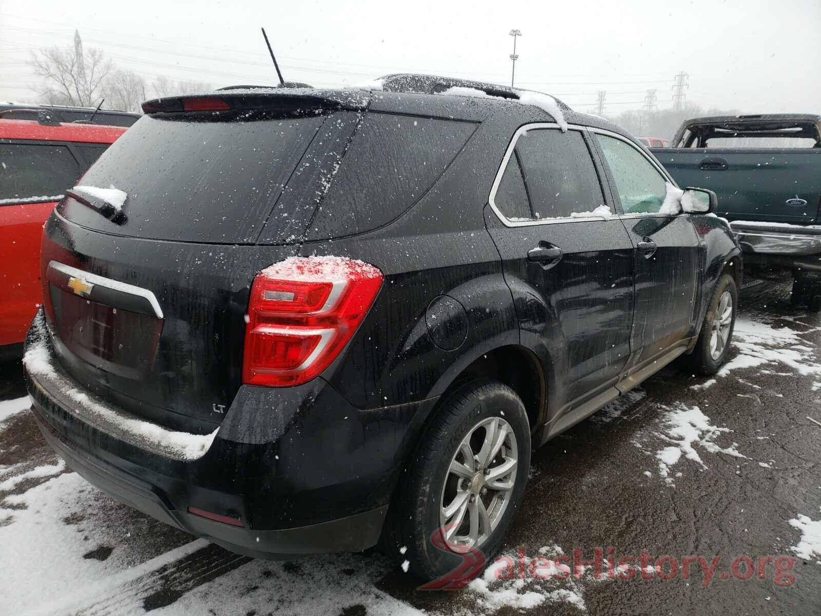 2GNALCEK2H1560357 2017 CHEVROLET EQUINOX