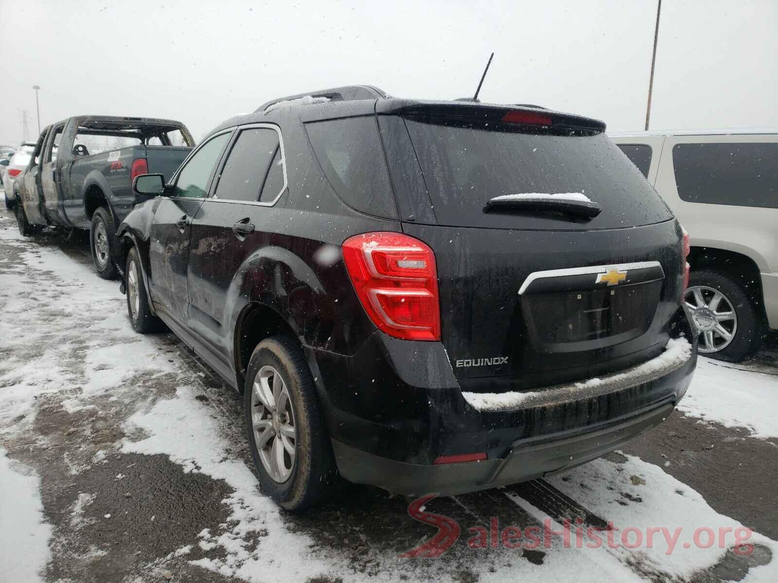 2GNALCEK2H1560357 2017 CHEVROLET EQUINOX