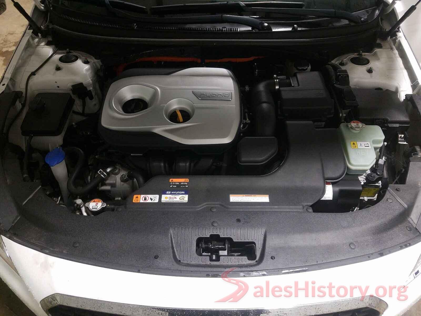 KMHE24L11HA054128 2017 HYUNDAI SONATA