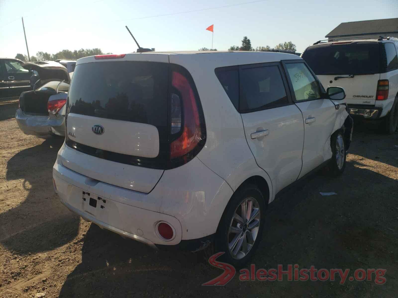 KNDJP3A51J7568777 2018 KIA SOUL