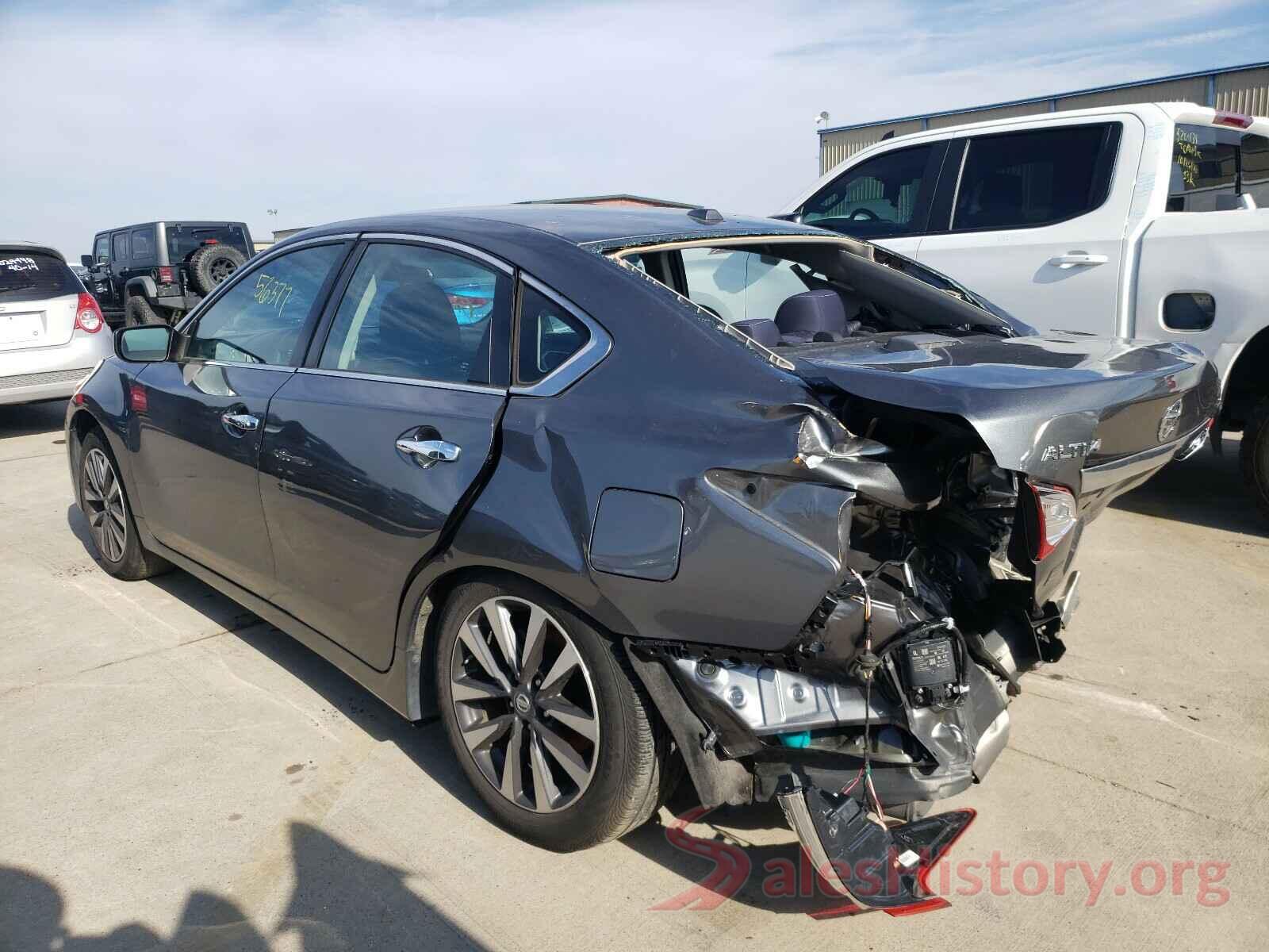 1N4AL3AP3HC263155 2017 NISSAN ALTIMA