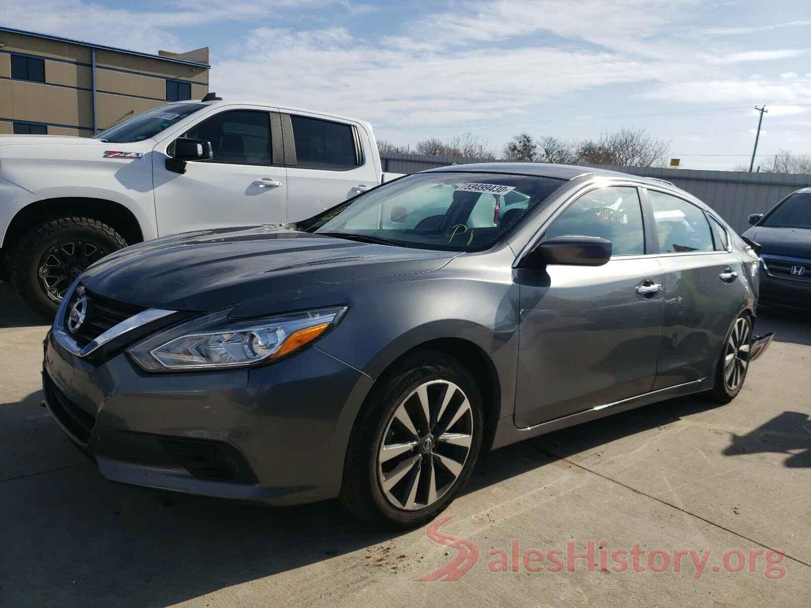 1N4AL3AP3HC263155 2017 NISSAN ALTIMA