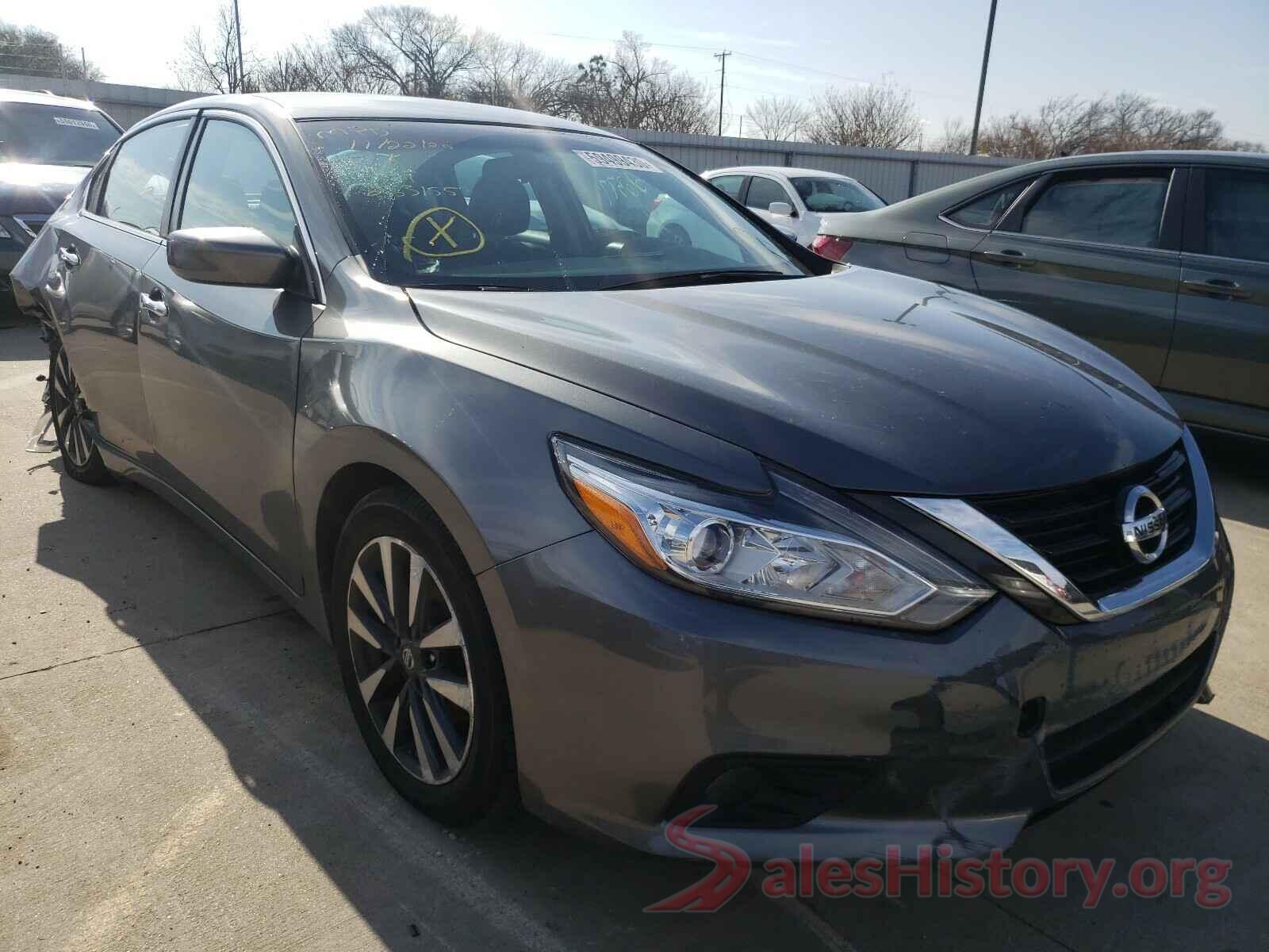 1N4AL3AP3HC263155 2017 NISSAN ALTIMA