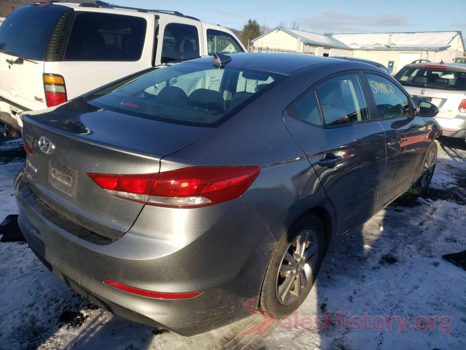 KMHD84LF3JU442259 2018 HYUNDAI ELANTRA