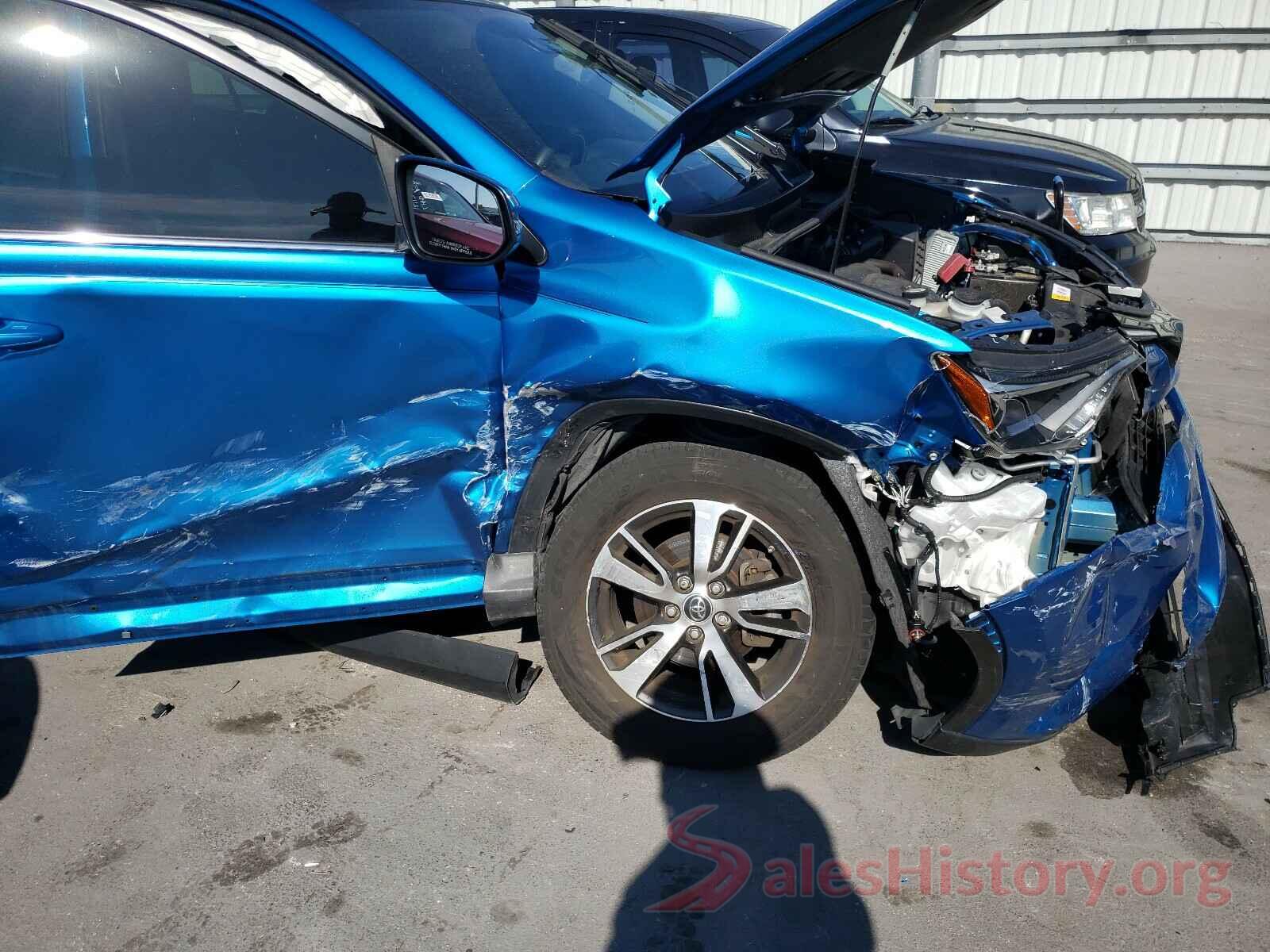 JTMWFREV5JJ728717 2018 TOYOTA RAV4