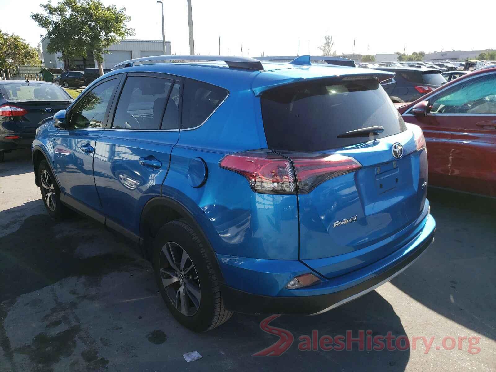 JTMWFREV5JJ728717 2018 TOYOTA RAV4