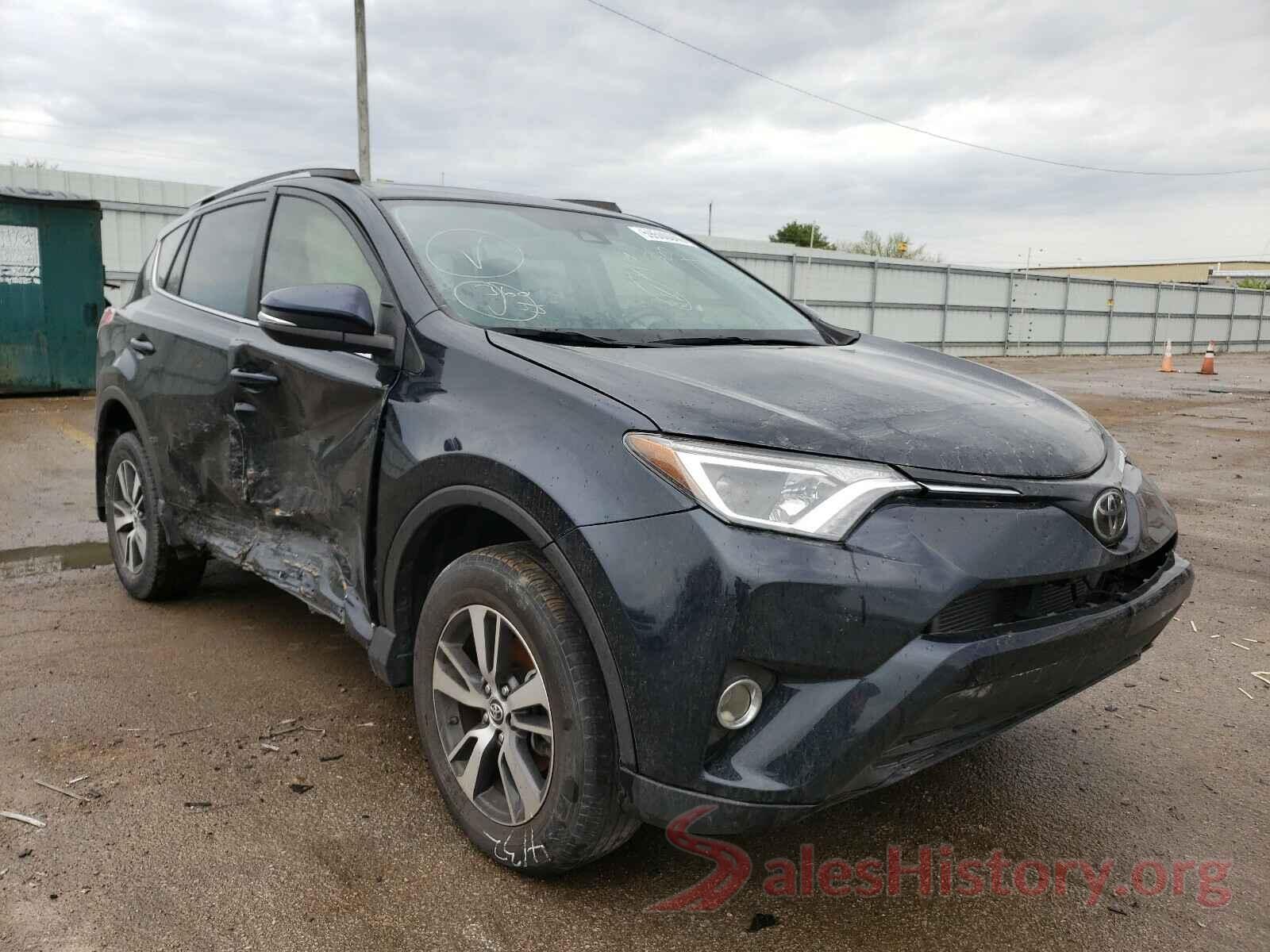 JTMWFREV7HD102353 2017 TOYOTA RAV4