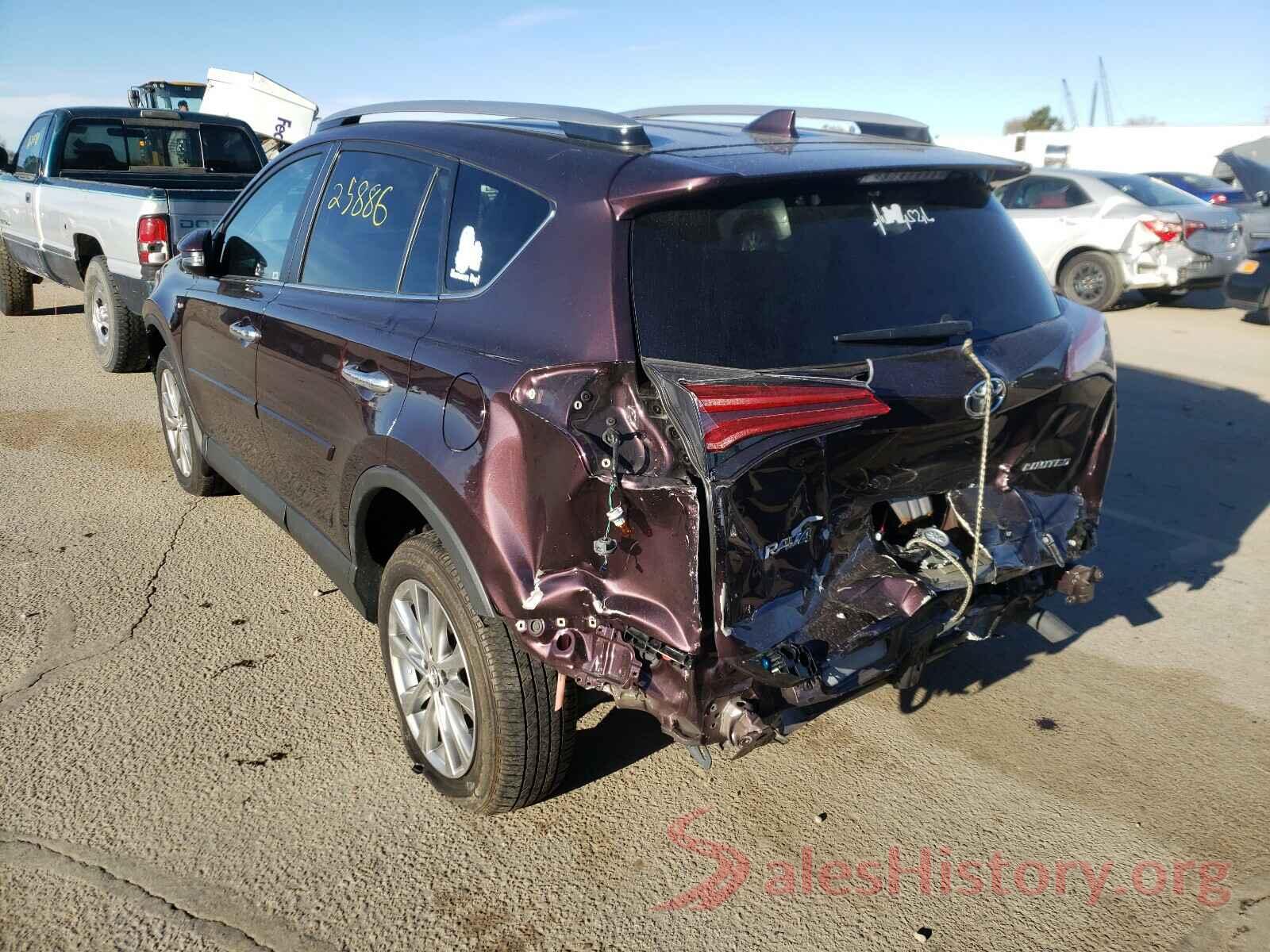 2T3YFREV8HW400261 2017 TOYOTA RAV4