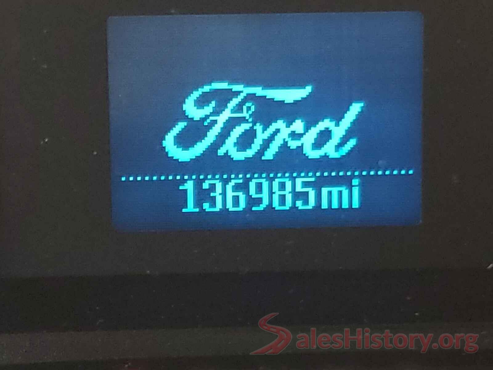 3FA6P0G71GR199150 2016 FORD FUSION