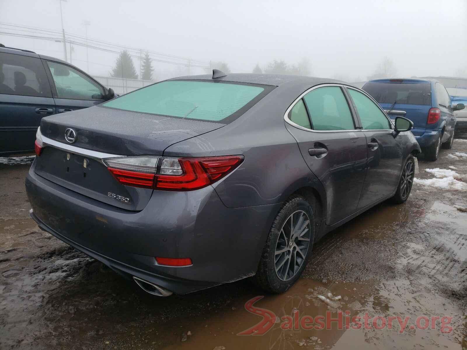 58ABK1GG3GU006815 2016 LEXUS ES350