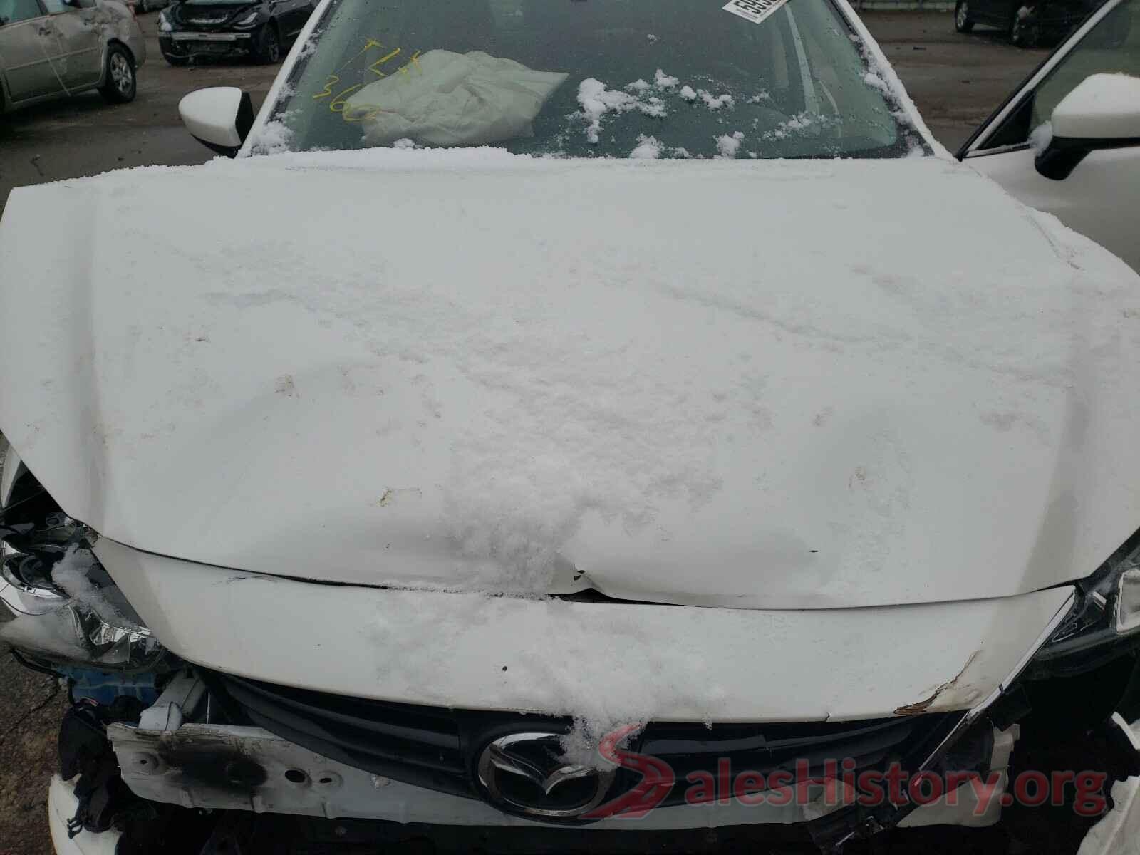 JM1GJ1V50G1421632 2016 MAZDA 6