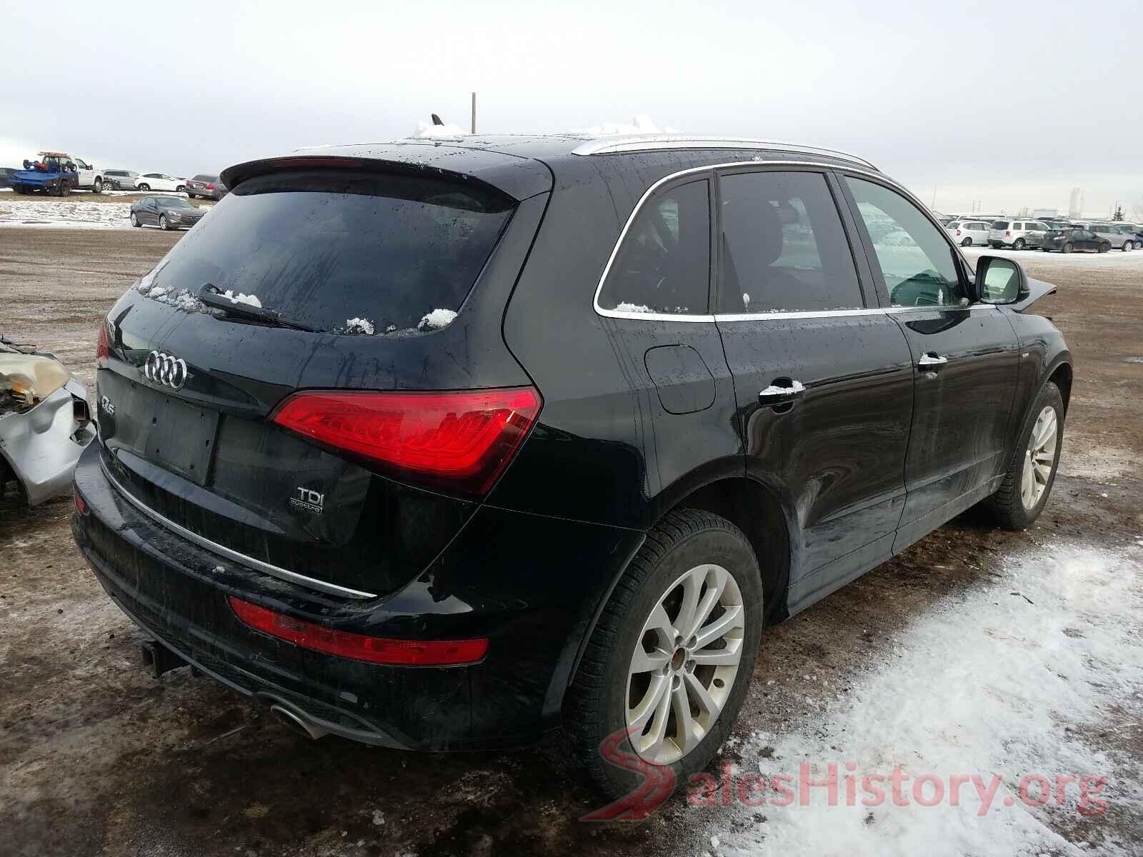 WA1MVAFP7GA054732 2016 AUDI Q5