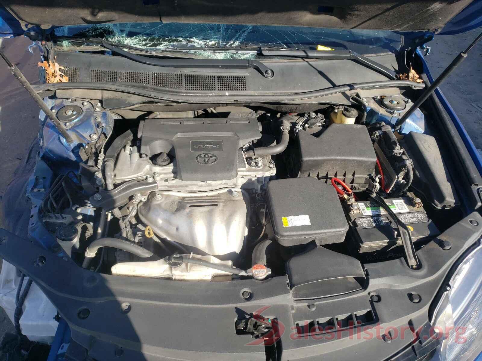 4T1BF1FK8GU539888 2016 TOYOTA CAMRY