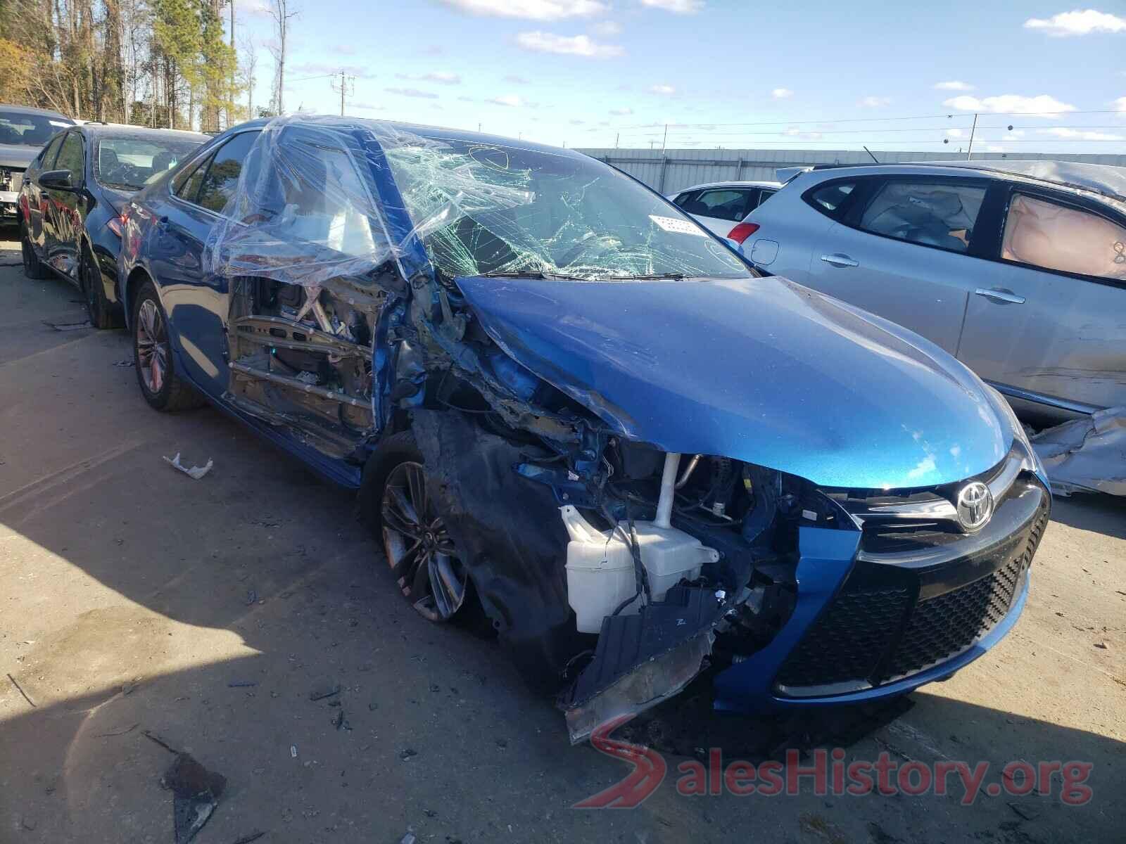 4T1BF1FK8GU539888 2016 TOYOTA CAMRY