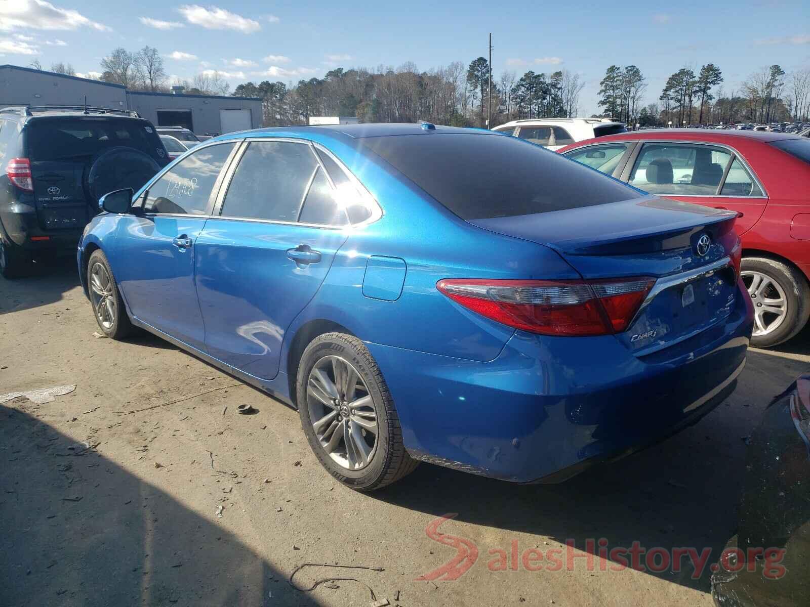 4T1BF1FK8GU539888 2016 TOYOTA CAMRY