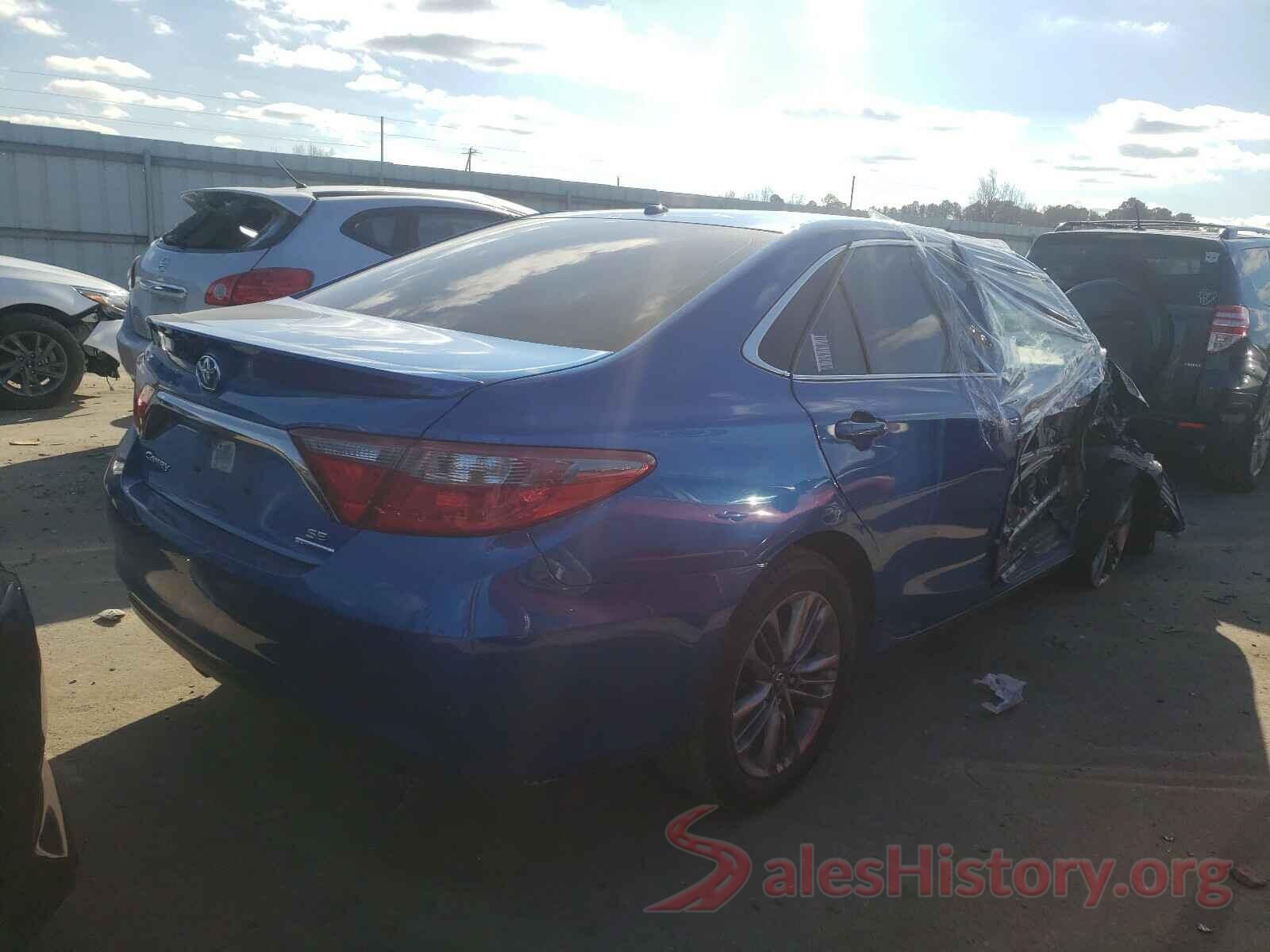 4T1BF1FK8GU539888 2016 TOYOTA CAMRY