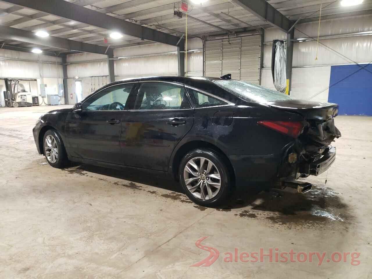 4T1AZ1FBXNU084090 2022 TOYOTA AVALON