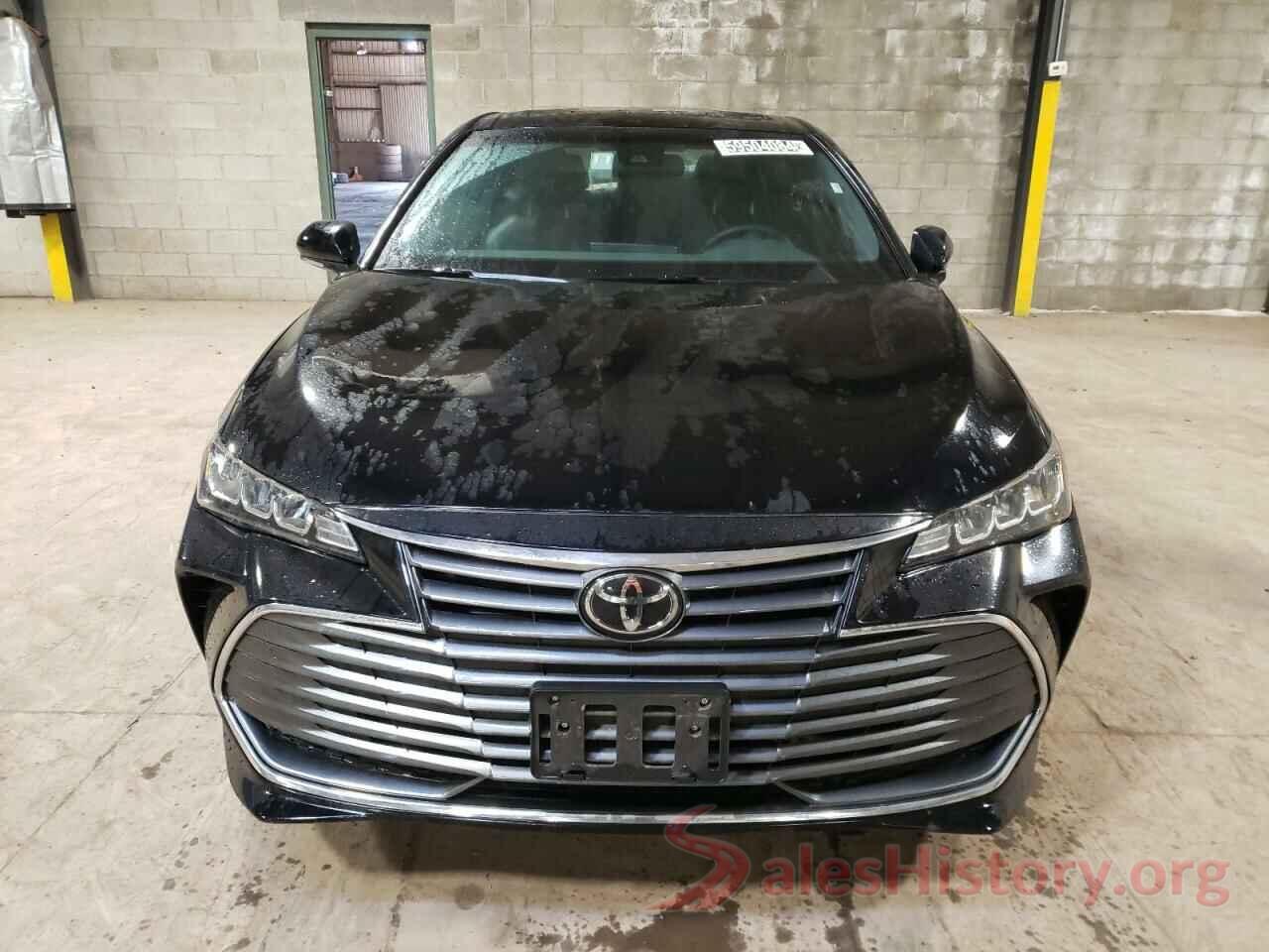 4T1AZ1FBXNU084090 2022 TOYOTA AVALON