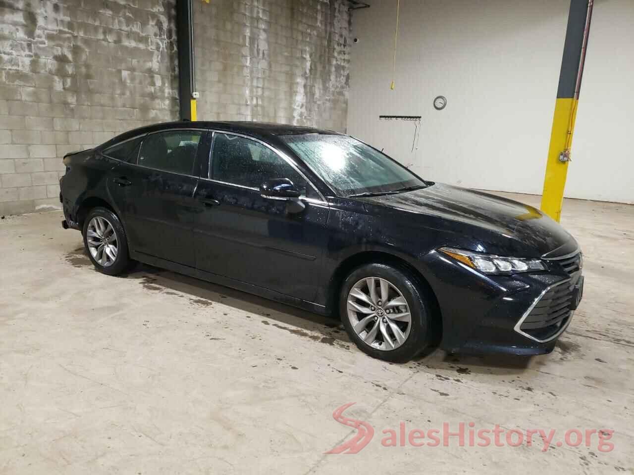 4T1AZ1FBXNU084090 2022 TOYOTA AVALON