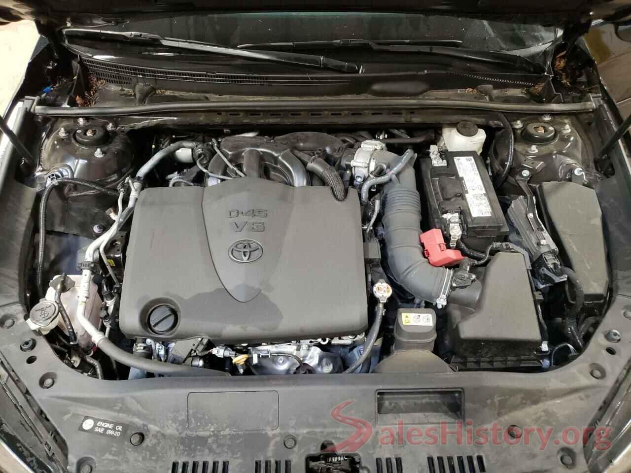 4T1AZ1FBXNU084090 2022 TOYOTA AVALON