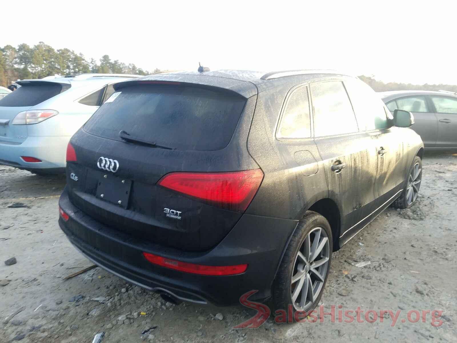 WA1W7AFP0GA055711 2016 AUDI Q5