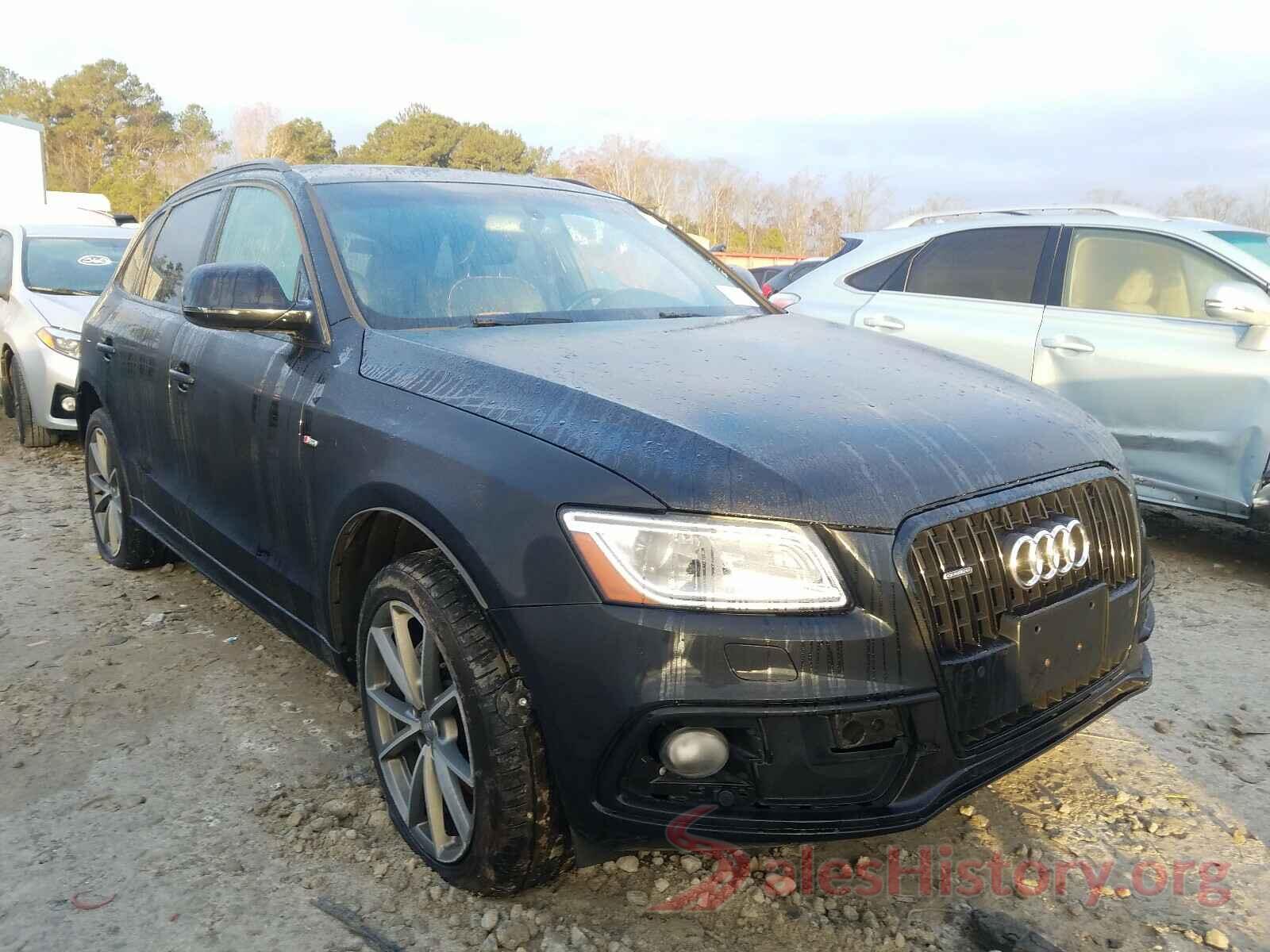 WA1W7AFP0GA055711 2016 AUDI Q5