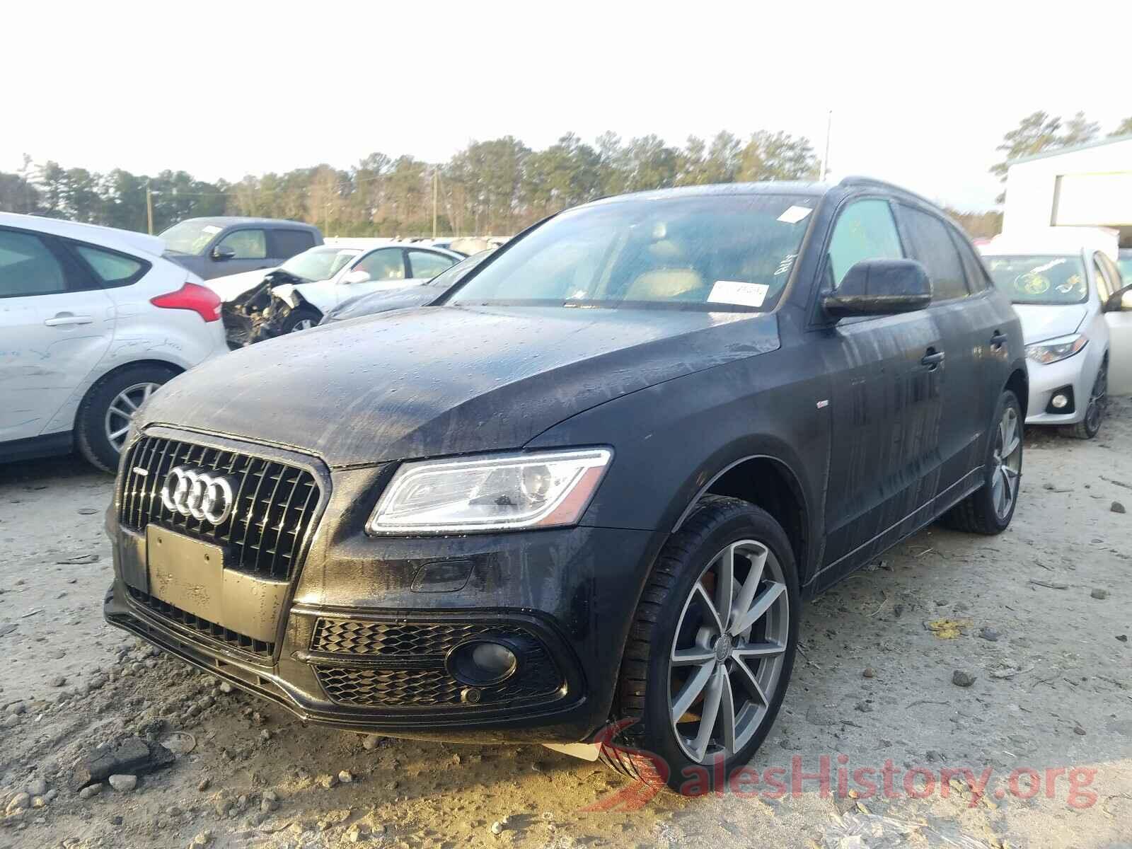 WA1W7AFP0GA055711 2016 AUDI Q5