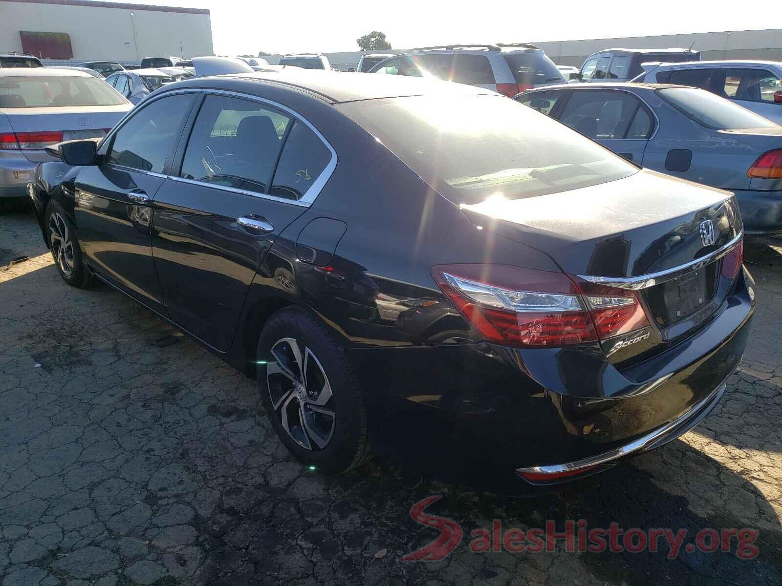 1HGCR2F34HA150328 2017 HONDA ACCORD