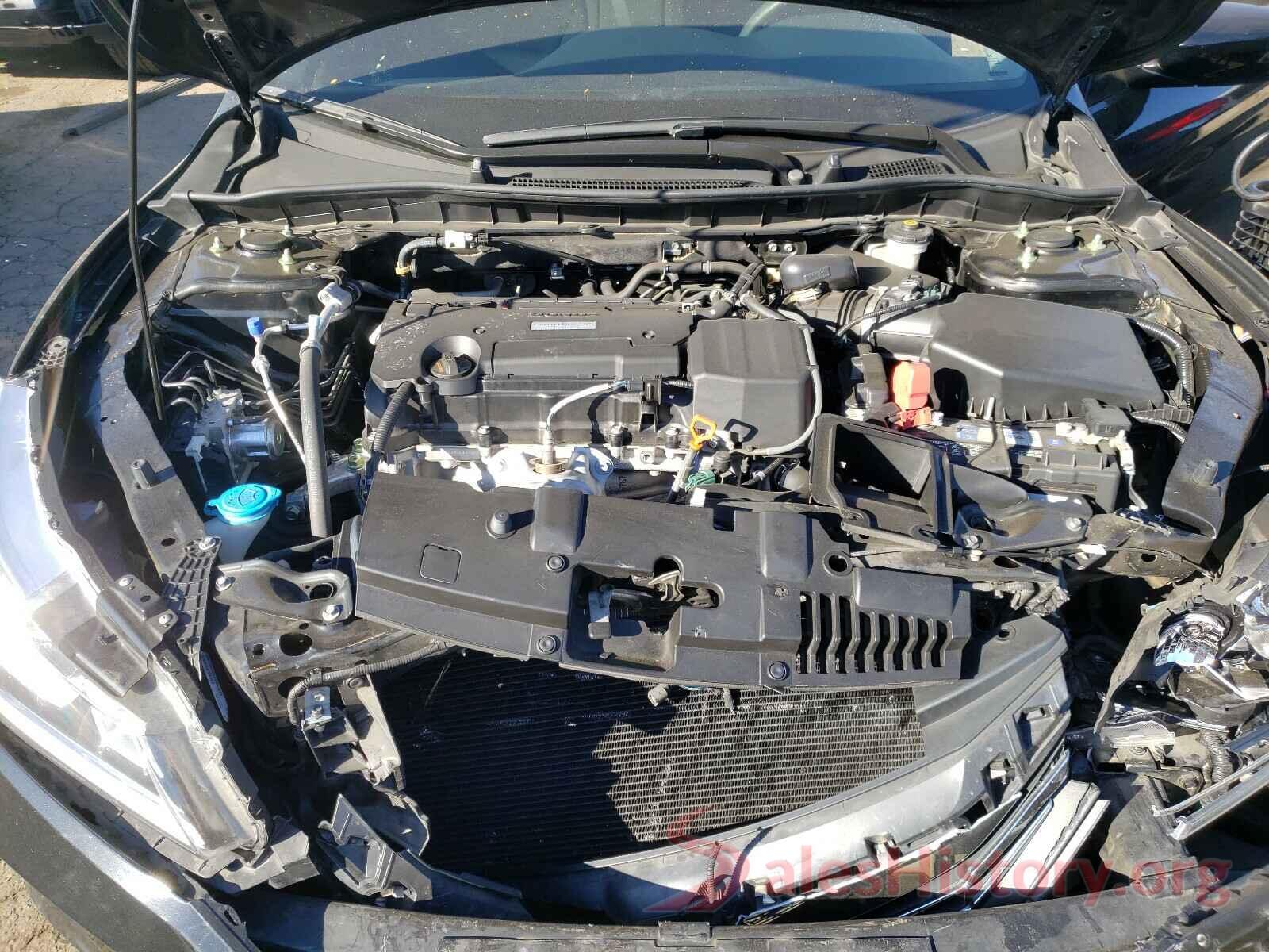 1HGCR2F34HA150328 2017 HONDA ACCORD