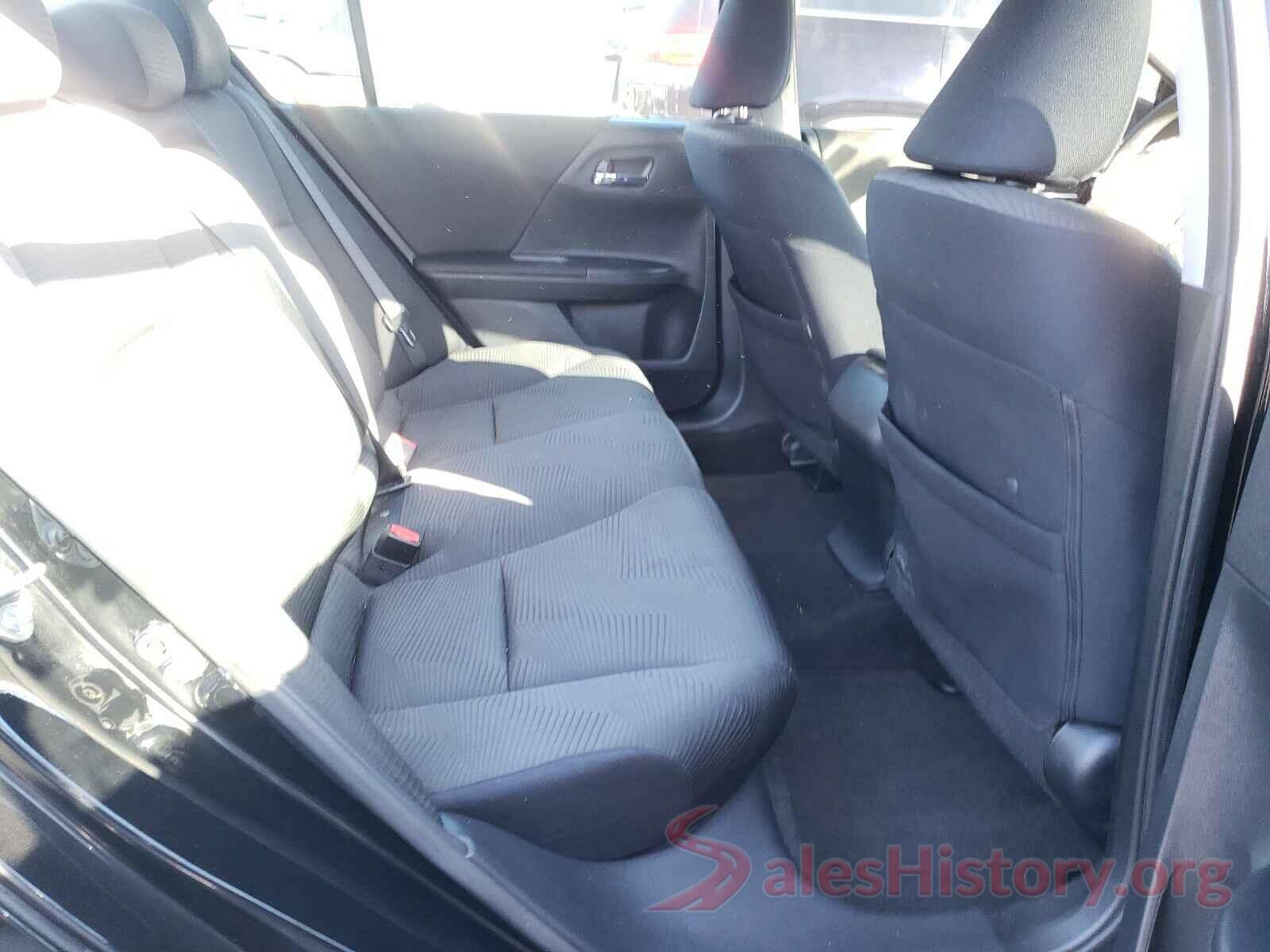 1HGCR2F34HA150328 2017 HONDA ACCORD