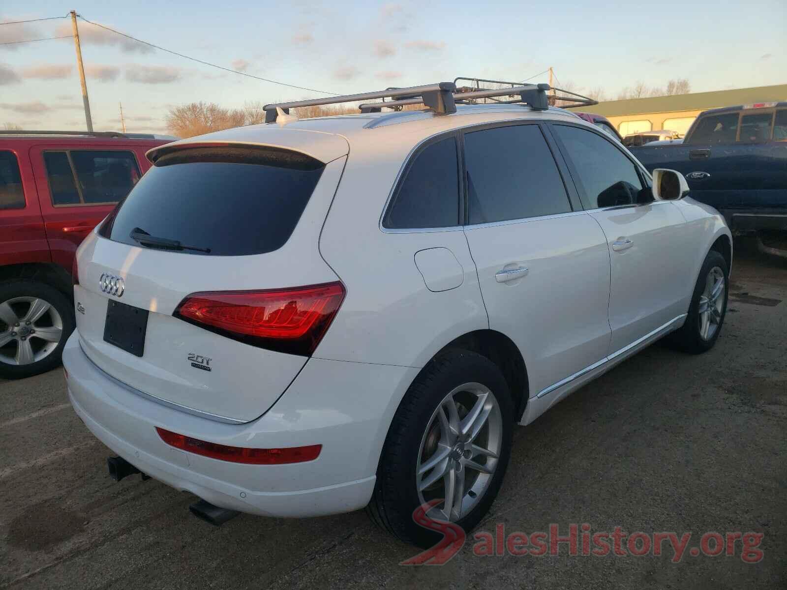 WA1L2AFP0GA085986 2016 AUDI Q5