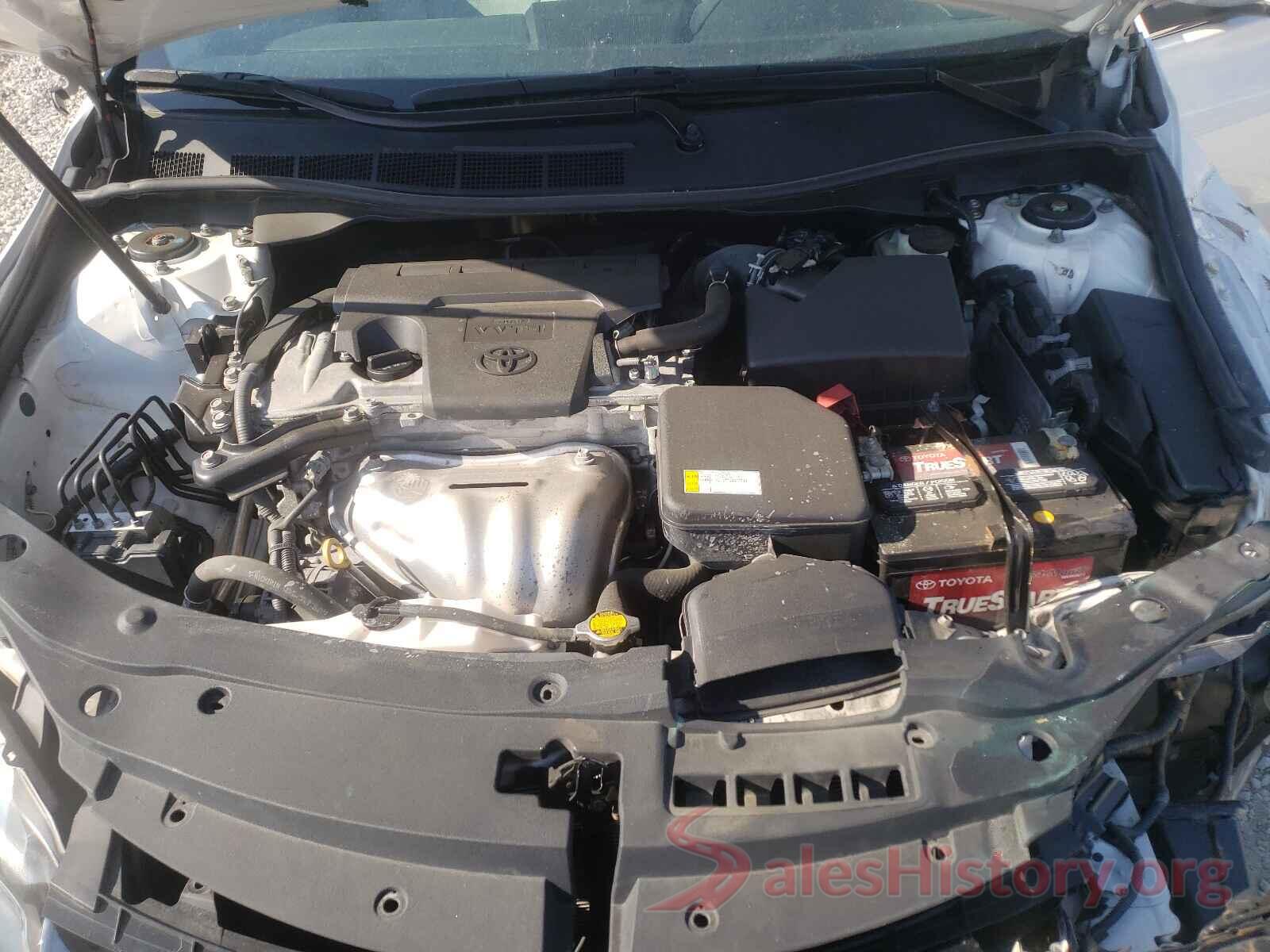 4T1BF1FK9GU116981 2016 TOYOTA CAMRY