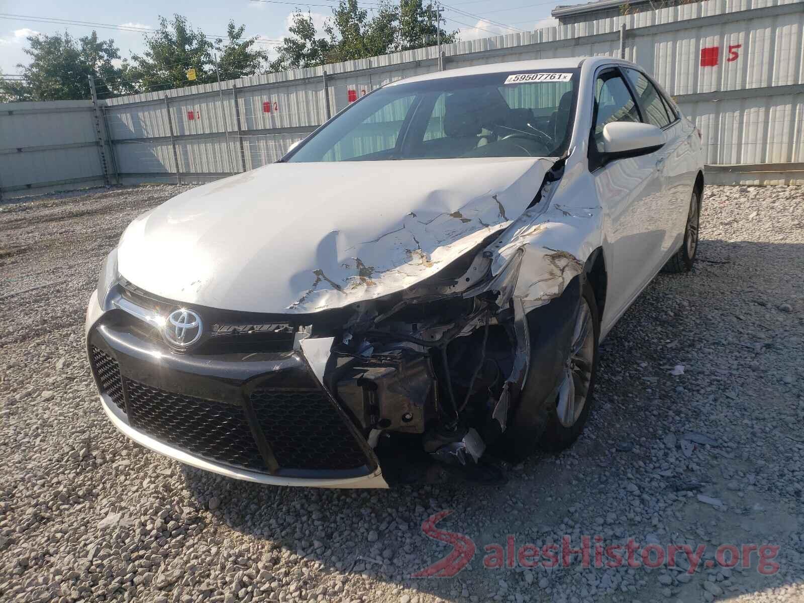 4T1BF1FK9GU116981 2016 TOYOTA CAMRY