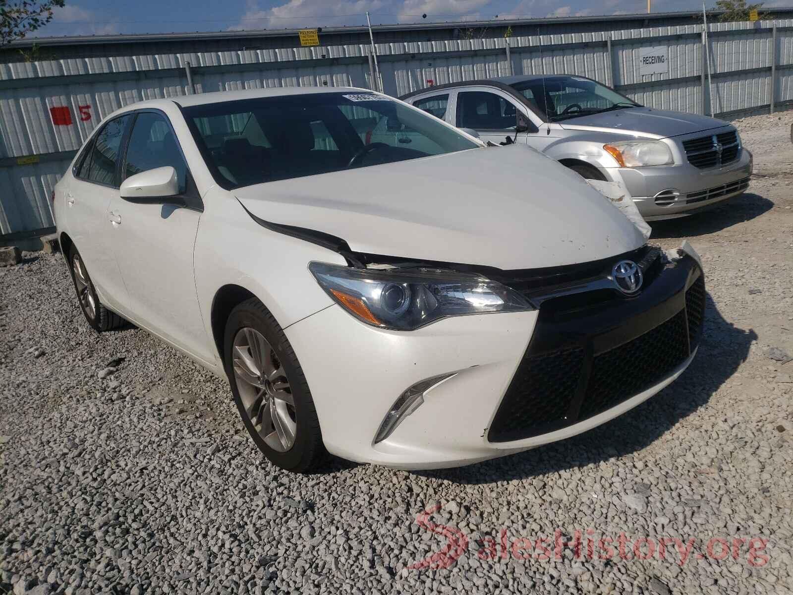 4T1BF1FK9GU116981 2016 TOYOTA CAMRY