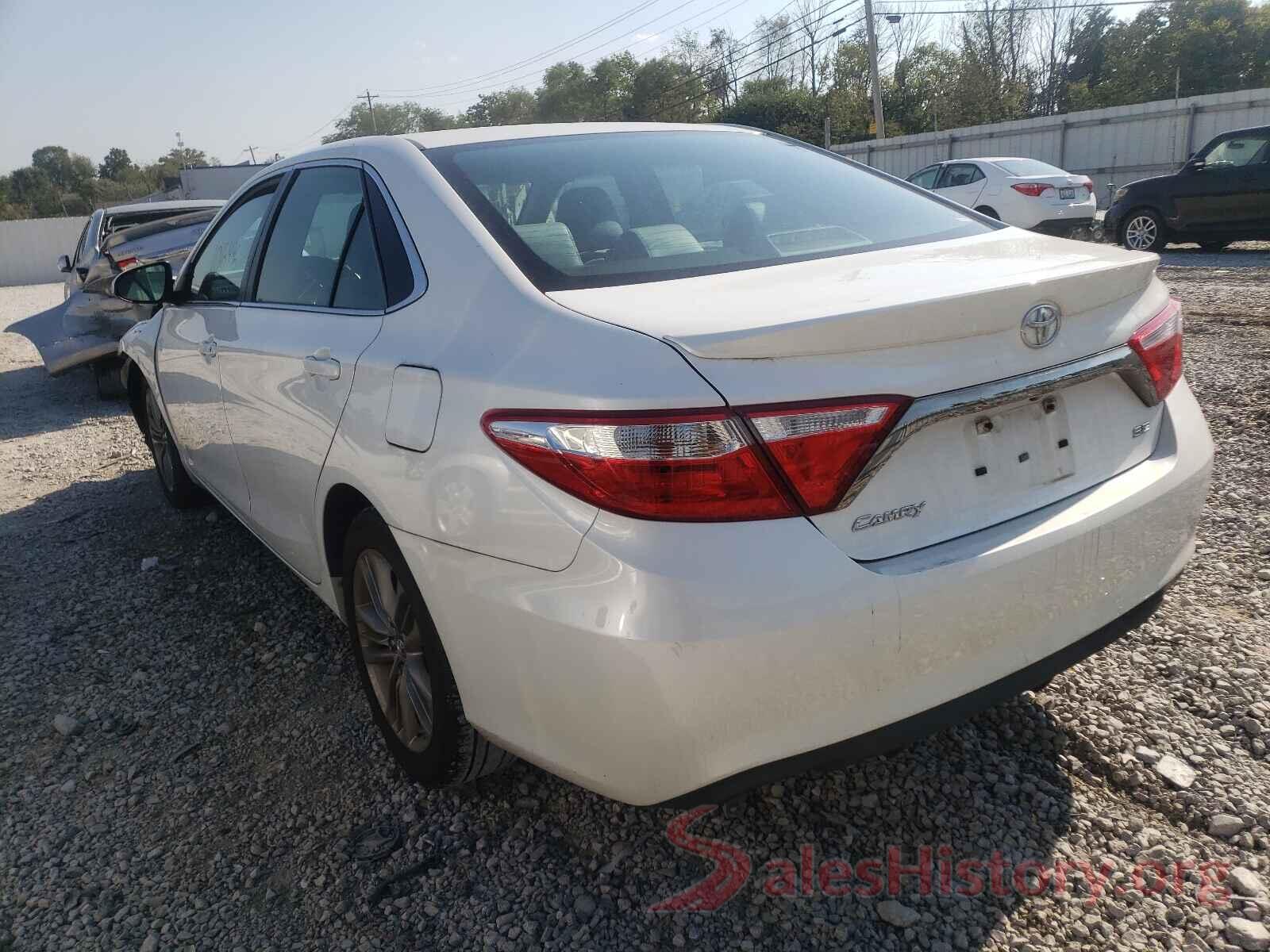 4T1BF1FK9GU116981 2016 TOYOTA CAMRY