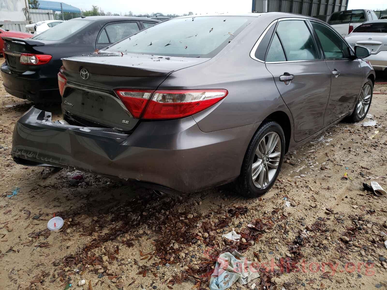 4T1BF1FK9HU761423 2017 TOYOTA CAMRY