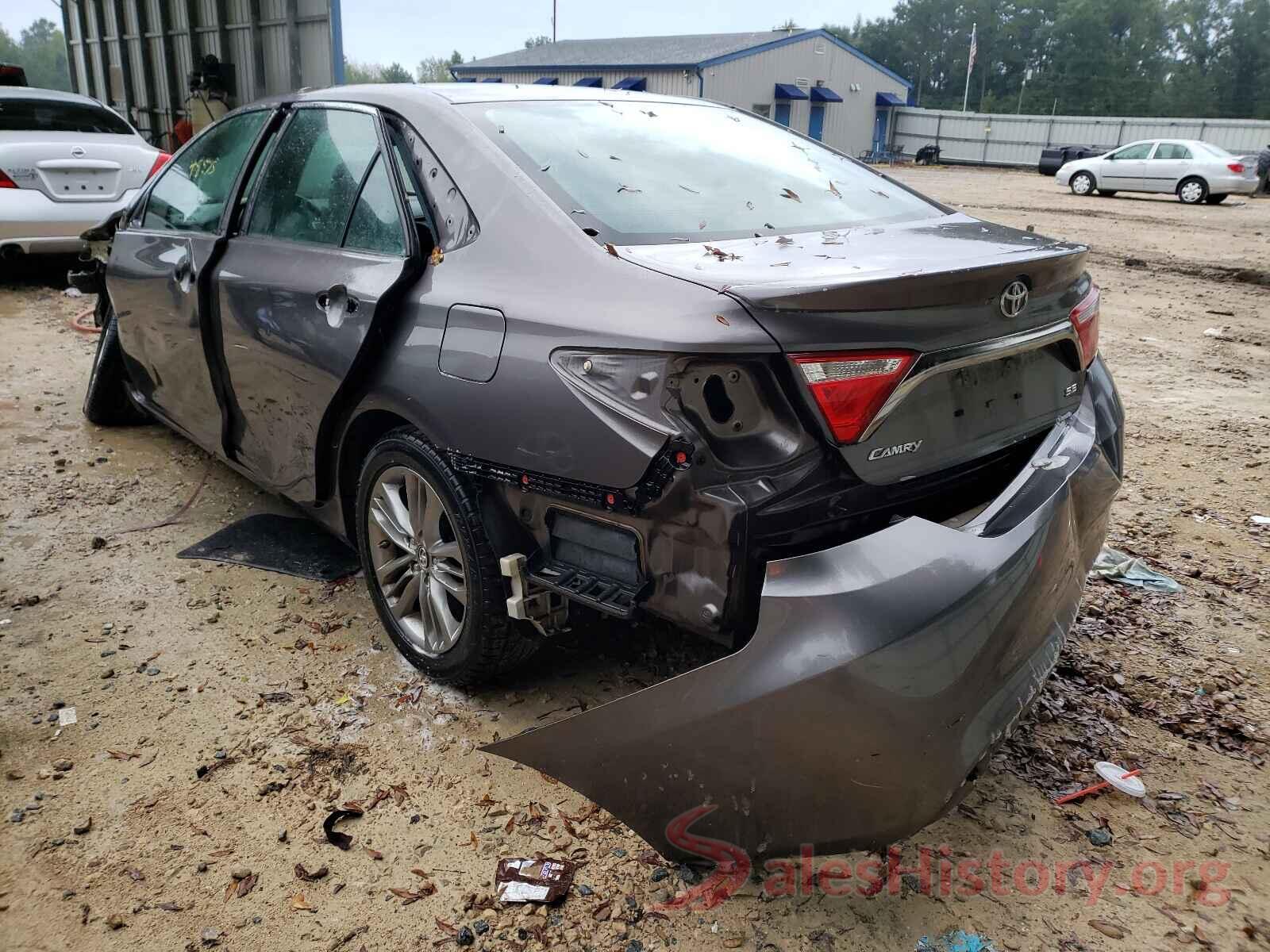 4T1BF1FK9HU761423 2017 TOYOTA CAMRY