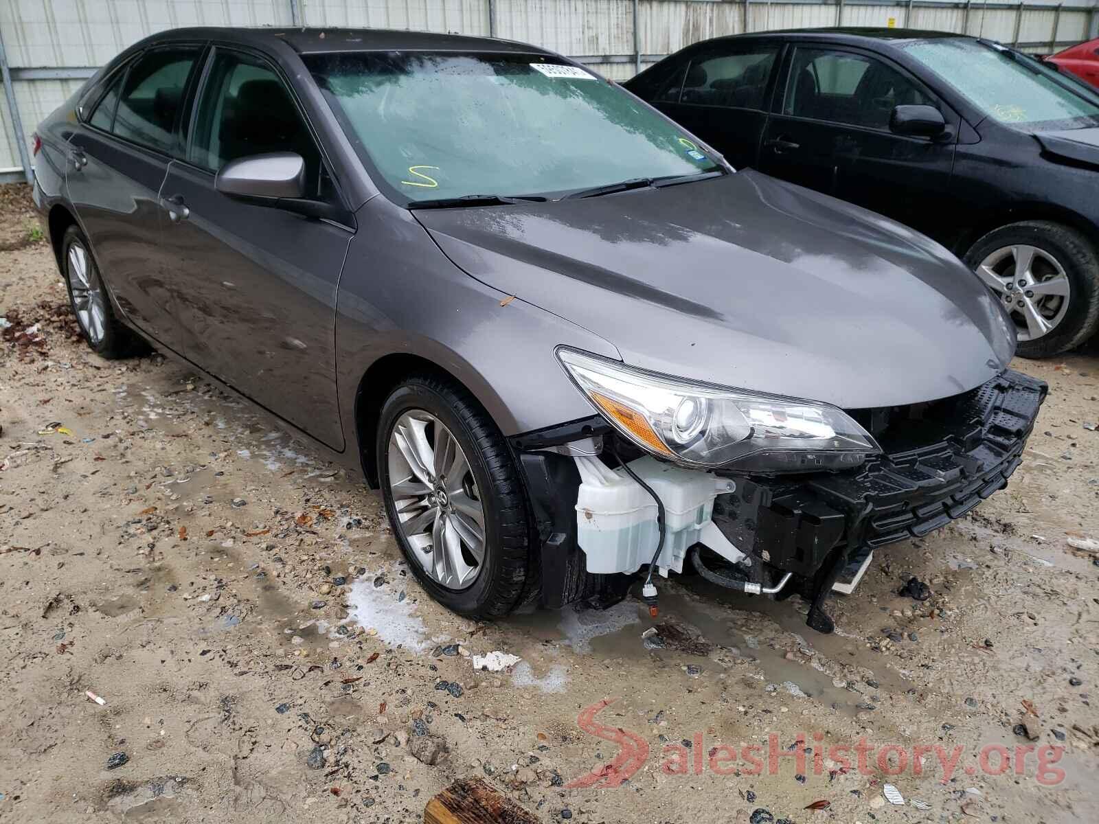 4T1BF1FK9HU761423 2017 TOYOTA CAMRY