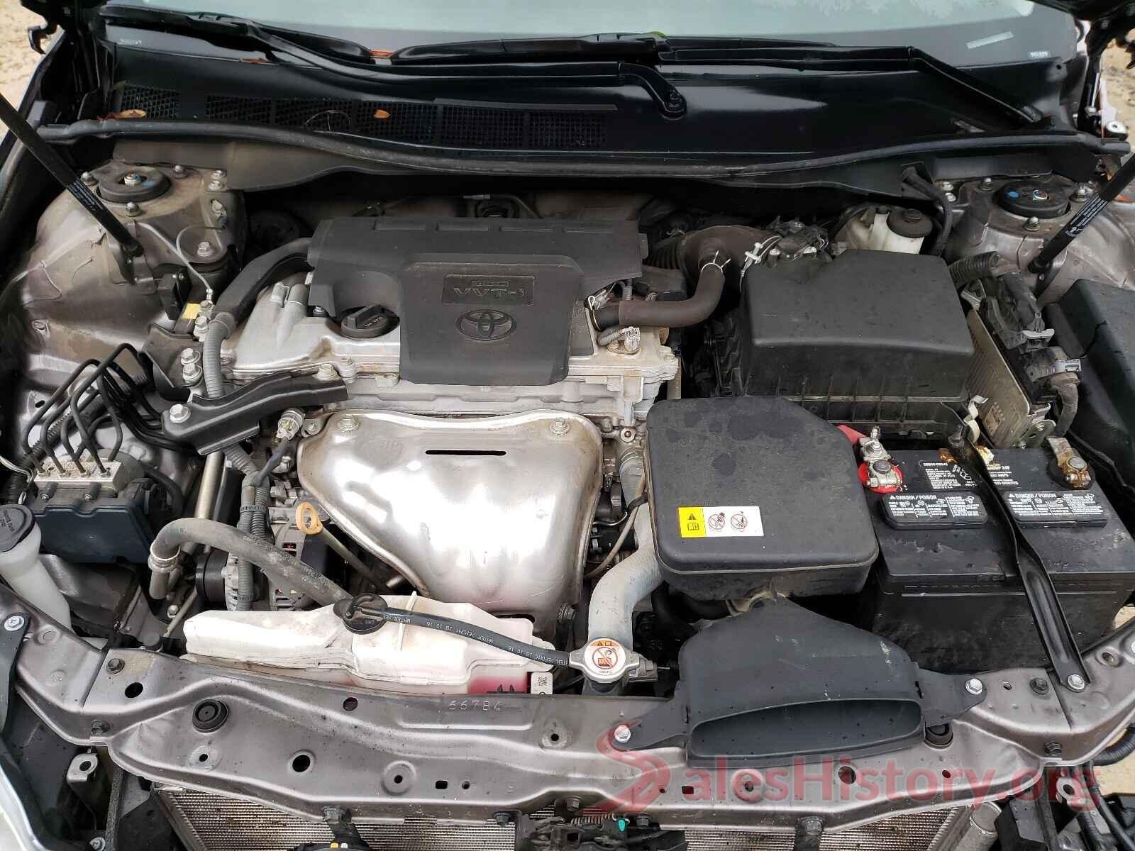 4T1BF1FK9HU761423 2017 TOYOTA CAMRY