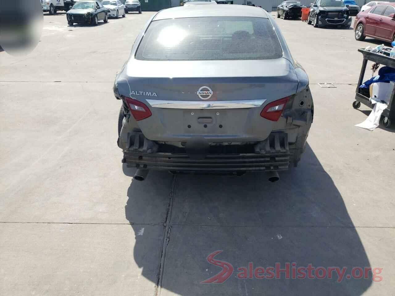 1N4AL3AP3JC270290 2018 NISSAN ALTIMA