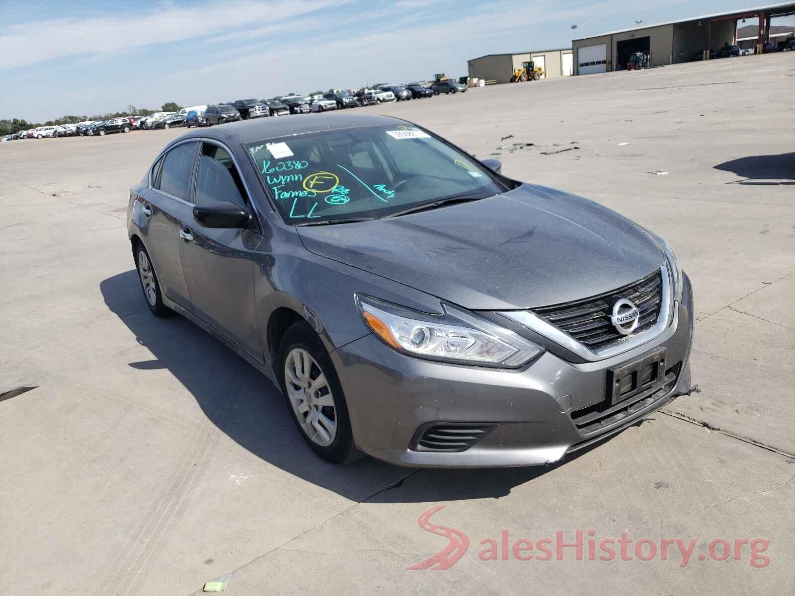 1N4AL3AP3JC270290 2018 NISSAN ALTIMA