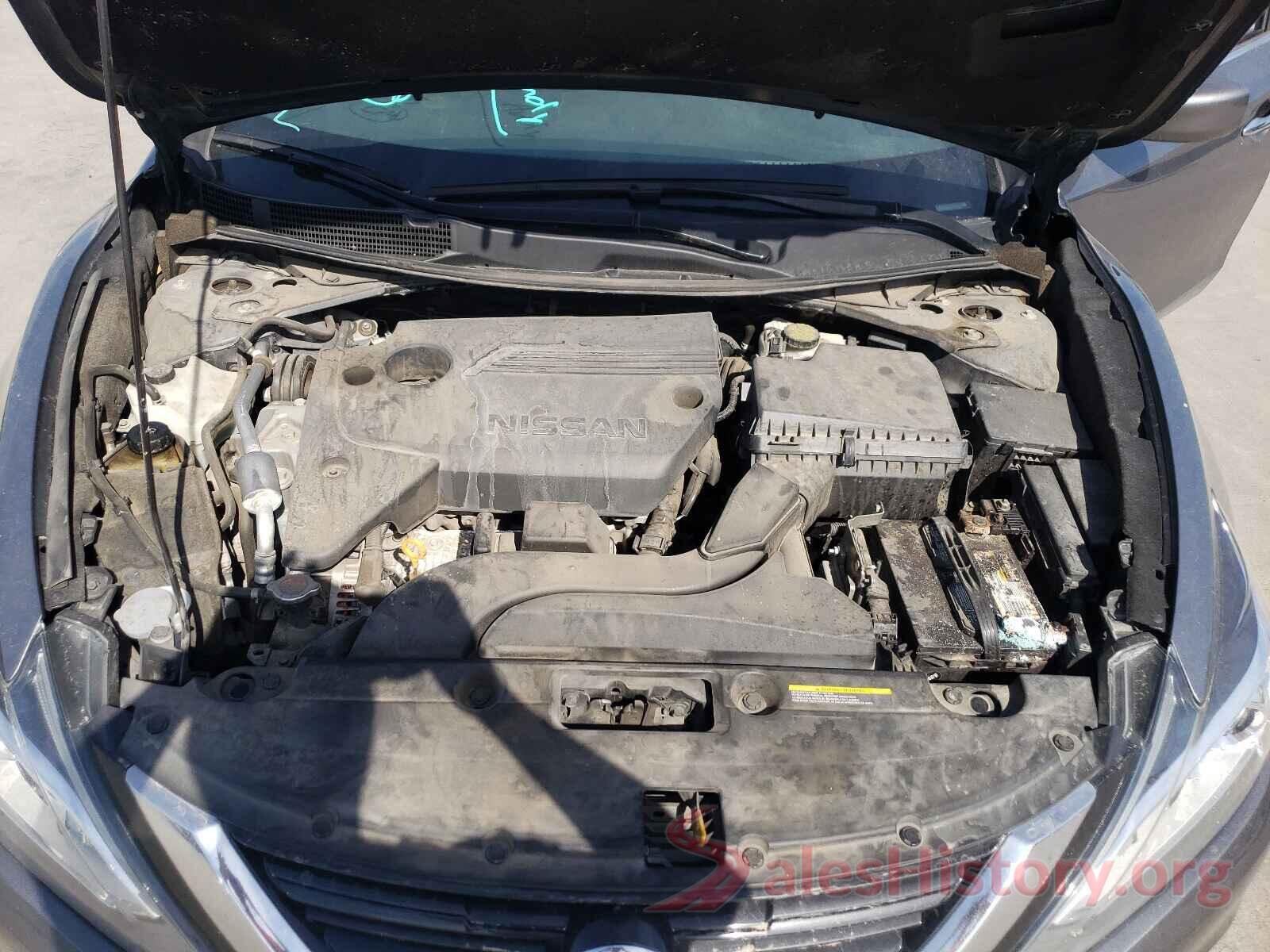 1N4AL3AP3JC270290 2018 NISSAN ALTIMA