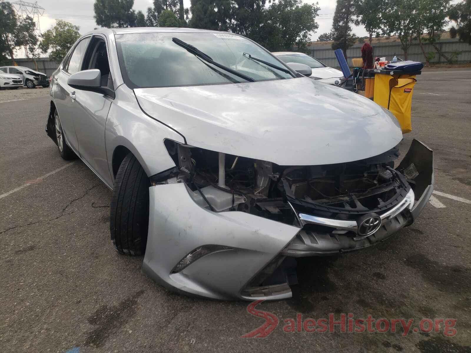 4T1BF1FKXGU176803 2016 TOYOTA CAMRY