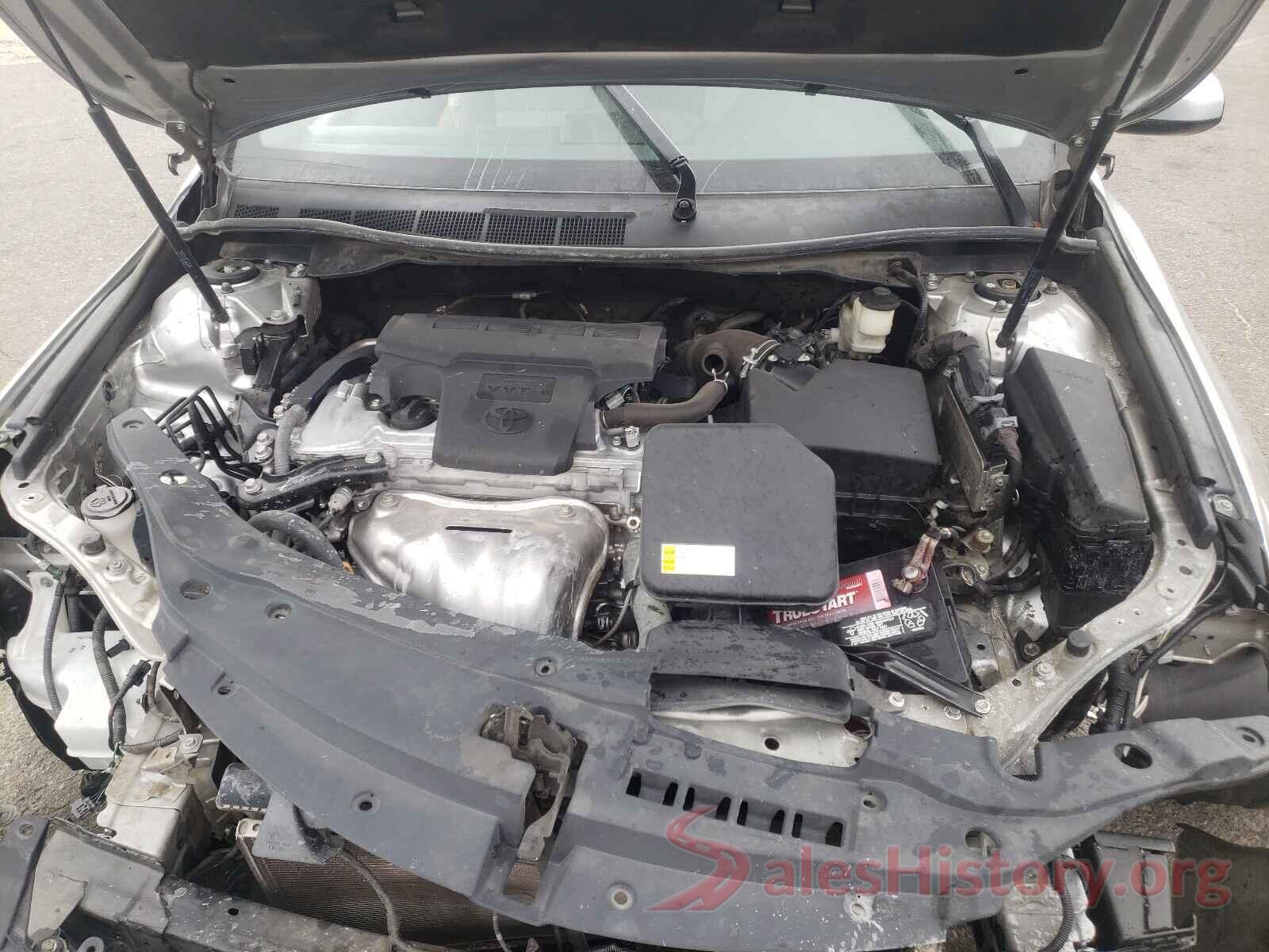 4T1BF1FKXGU176803 2016 TOYOTA CAMRY