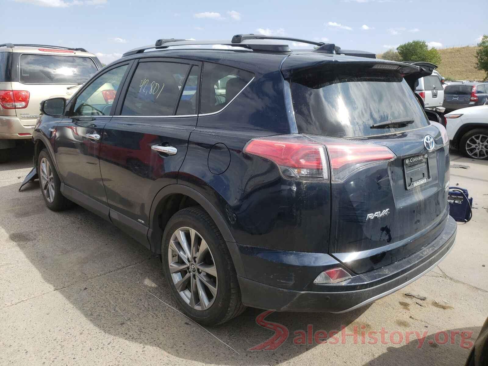 JTMDJREV8HD097668 2017 TOYOTA RAV4