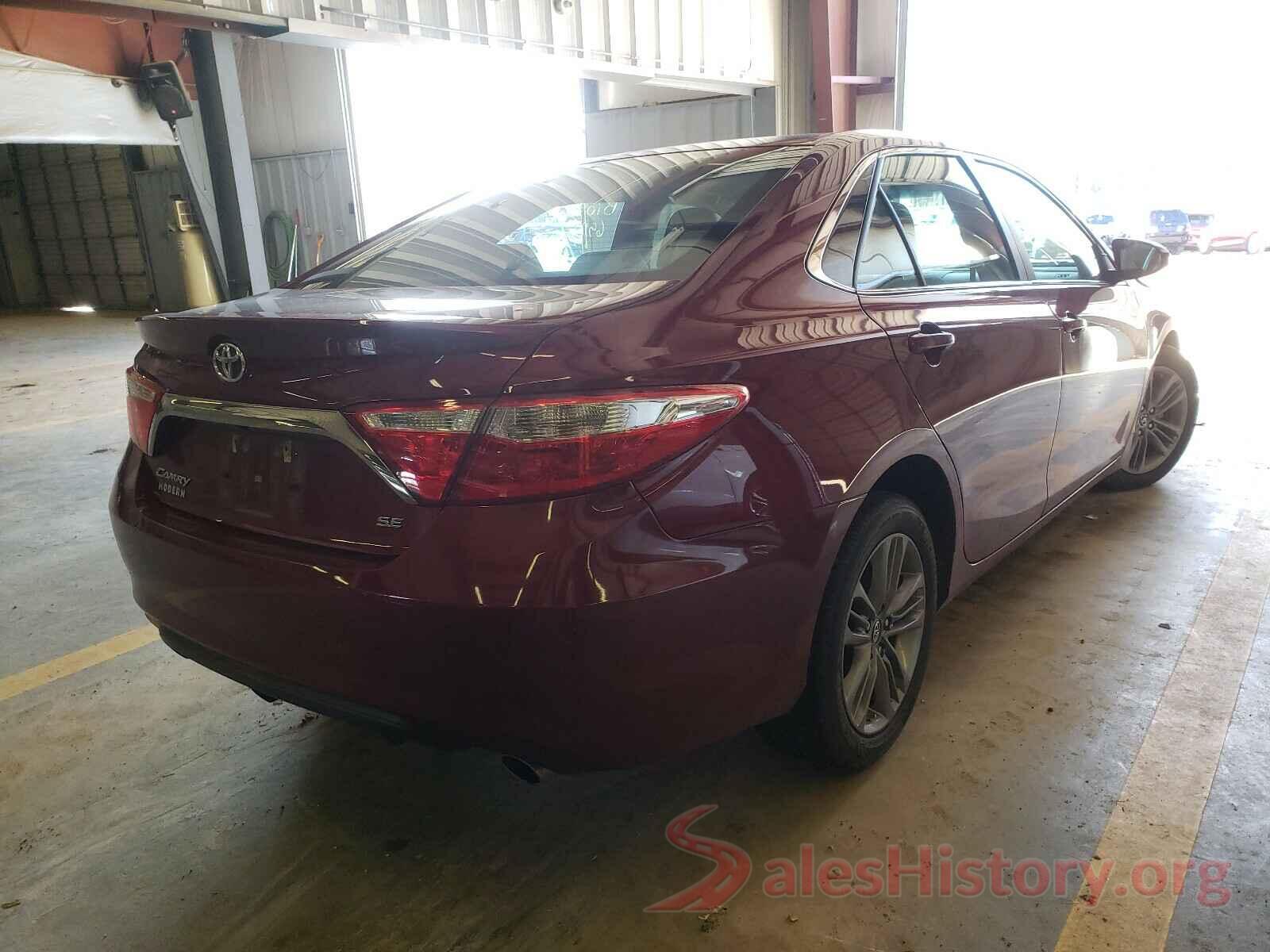 4T1BF1FK8GU506034 2016 TOYOTA CAMRY